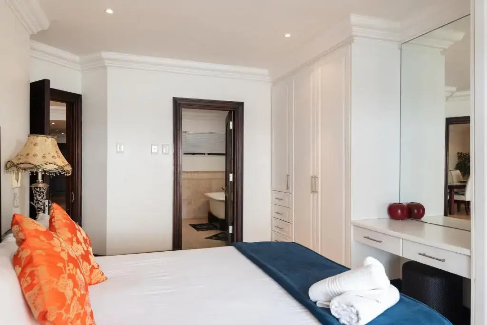 Ballito Manor View 301