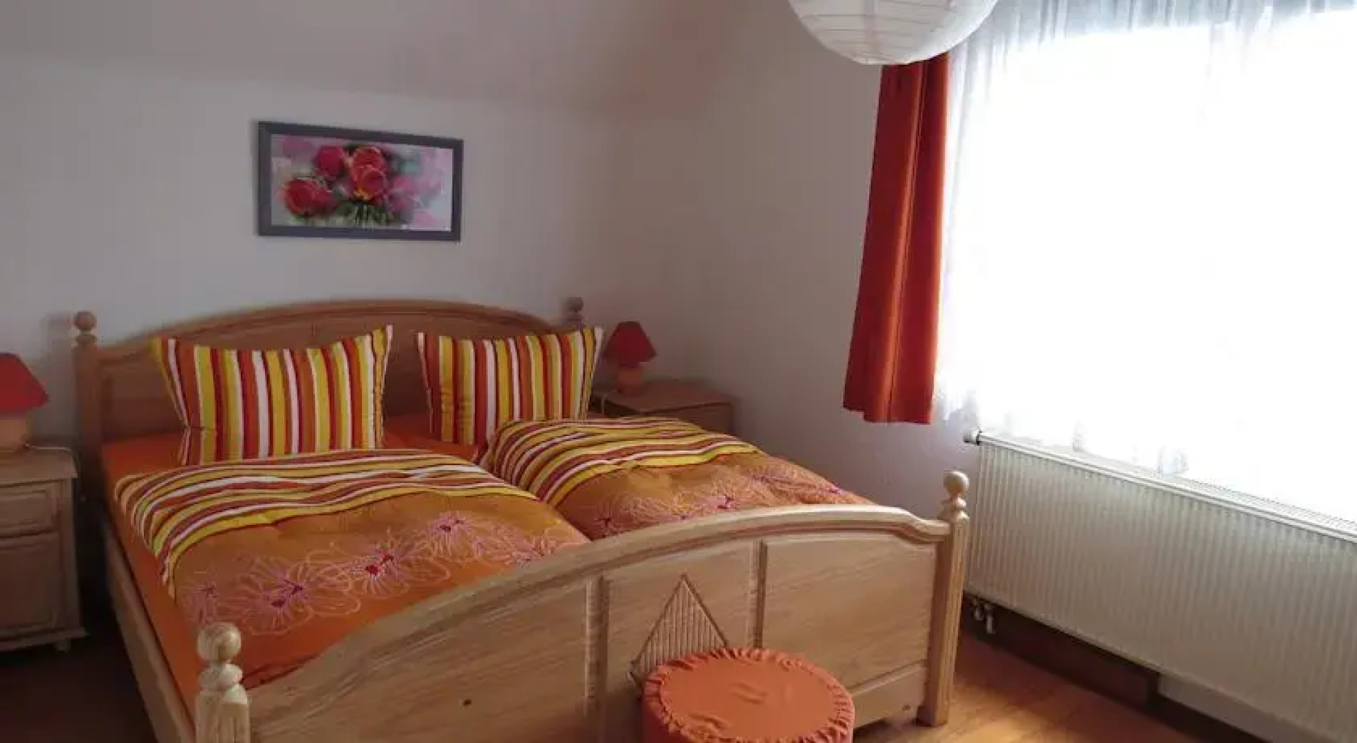 Ferienwohnung Genetzkie