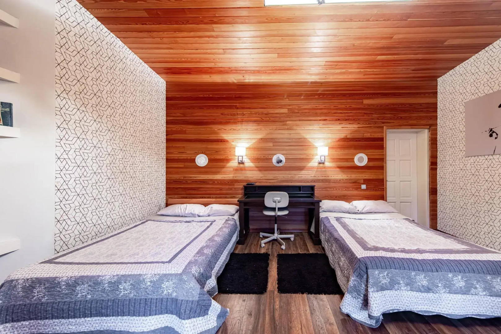 Коттедж в Николиной Горе