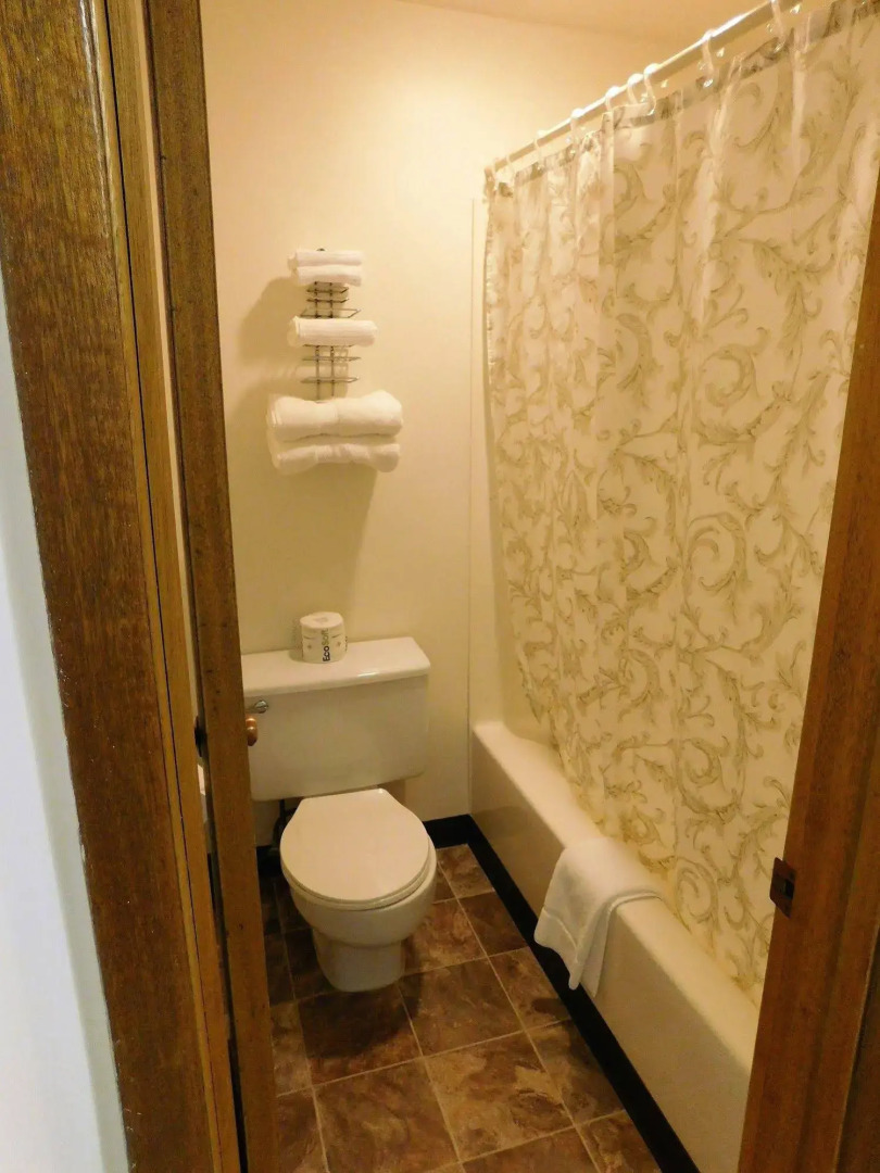 Capri Motel By Belvilla Walla Walla US 12