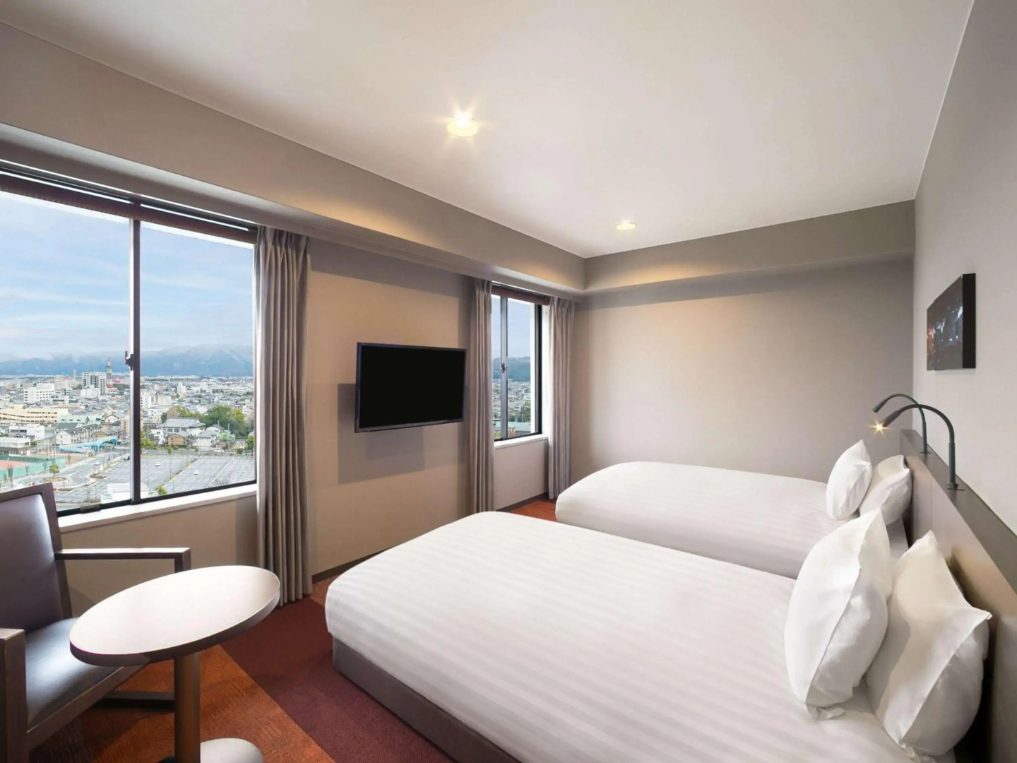 Grand Mercure Lake Biwa Resort & Spa