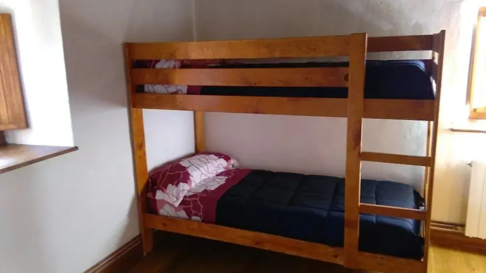 Albergue Mandoia Aterpetxea Hostel