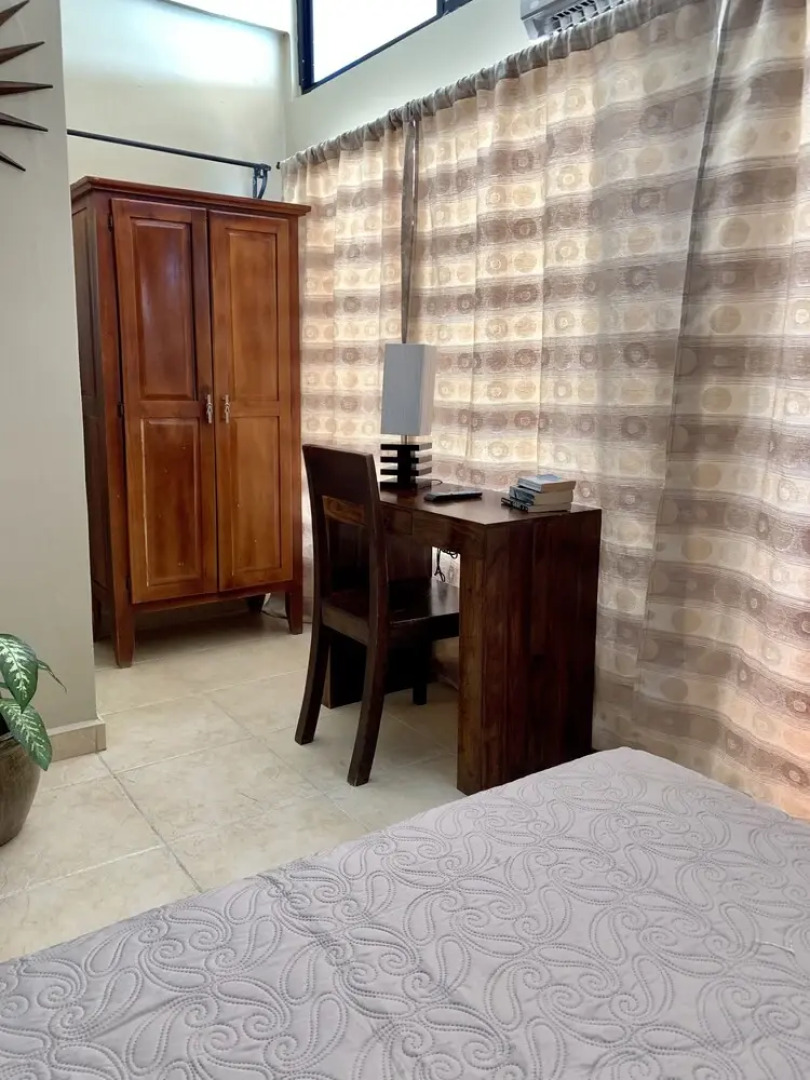 Seaside Panama Lodge