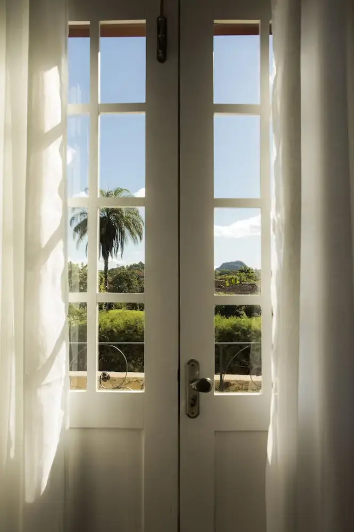 Pousada Ouro de Minas