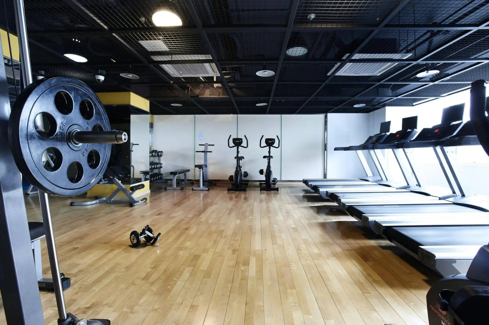 Stellar Marina Hotel