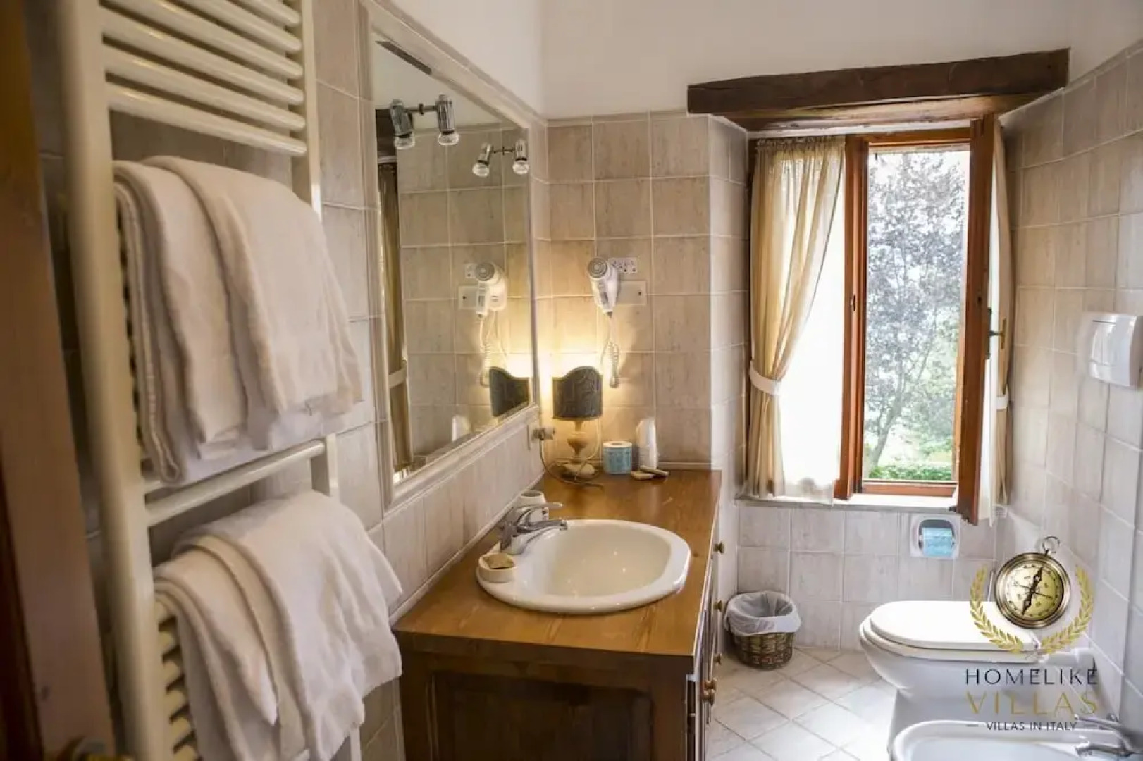 Villa Antico Incanto