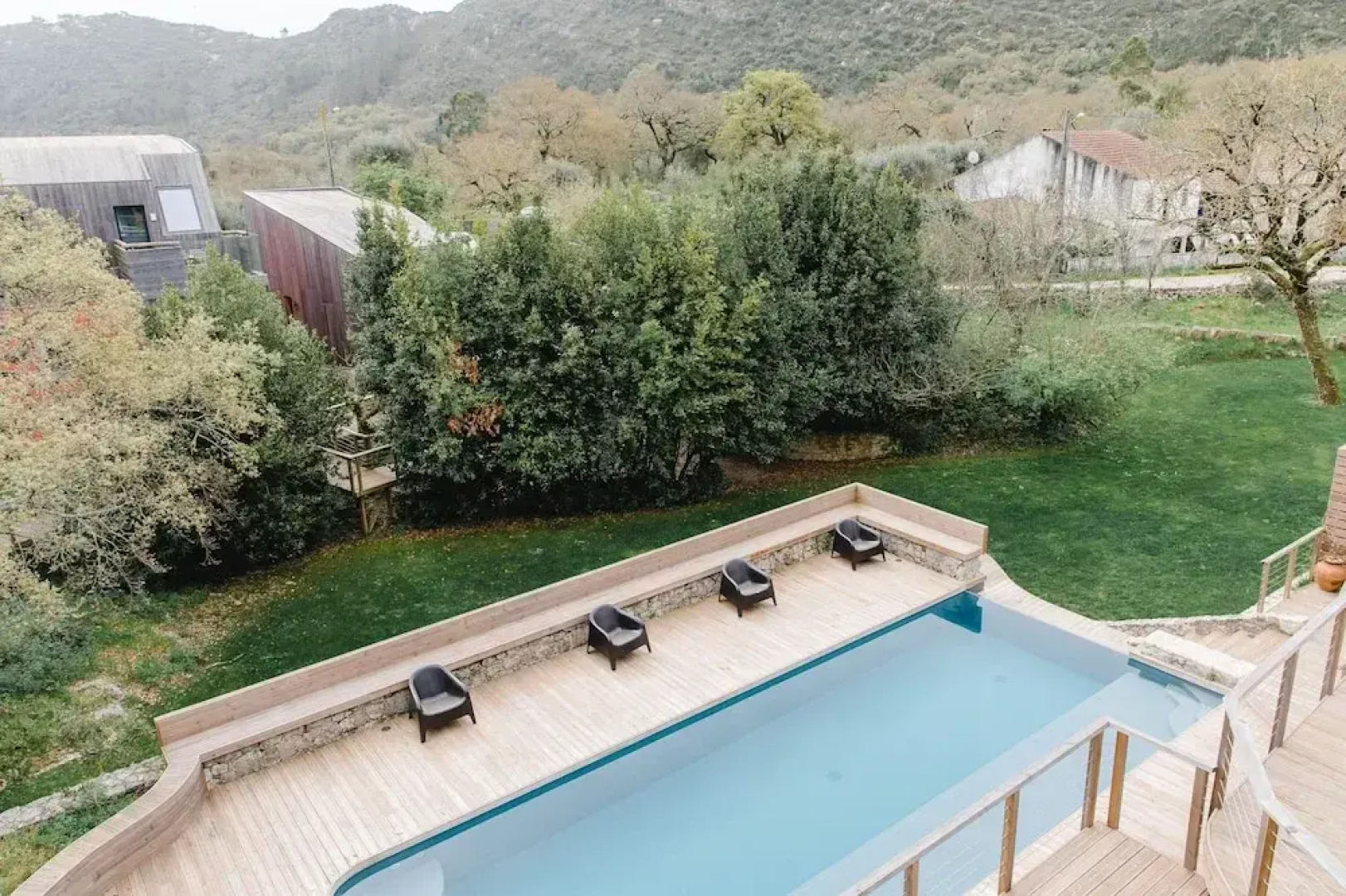 The Nest By Cooking and Nature