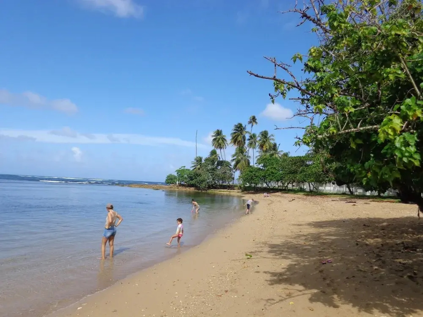 Villas De Playa 2
