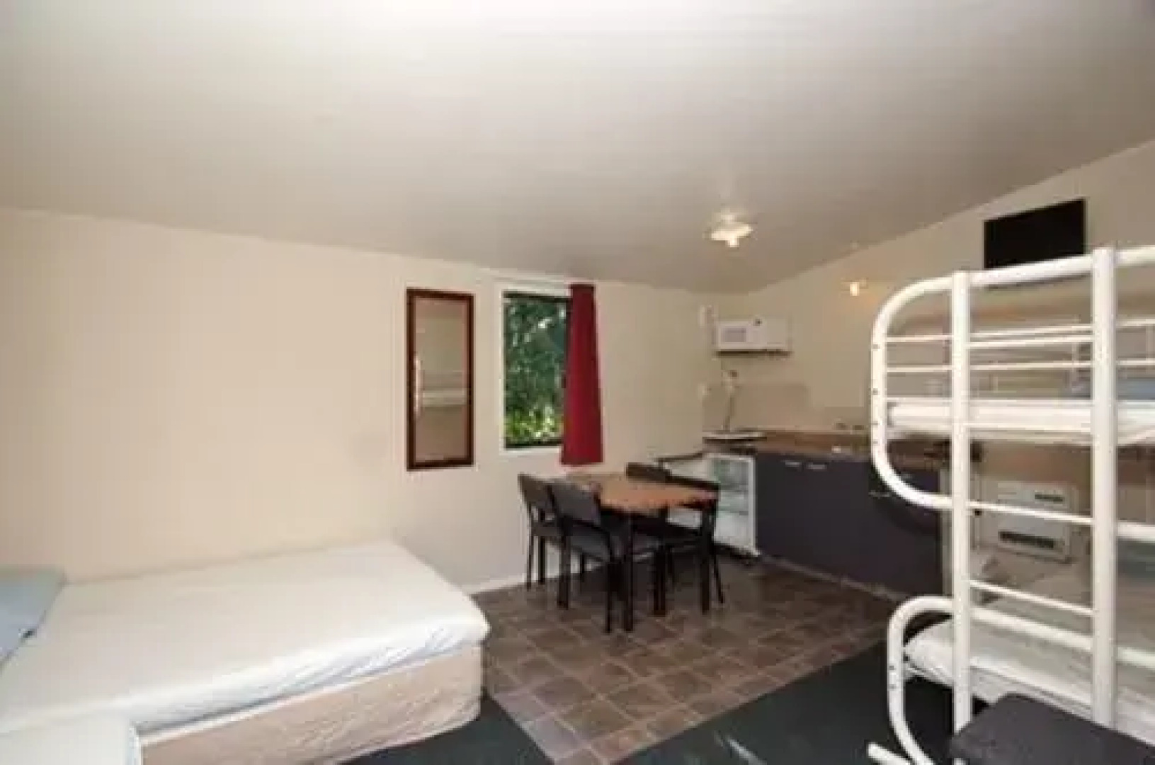 Omokoroa Kiwi Holiday Park