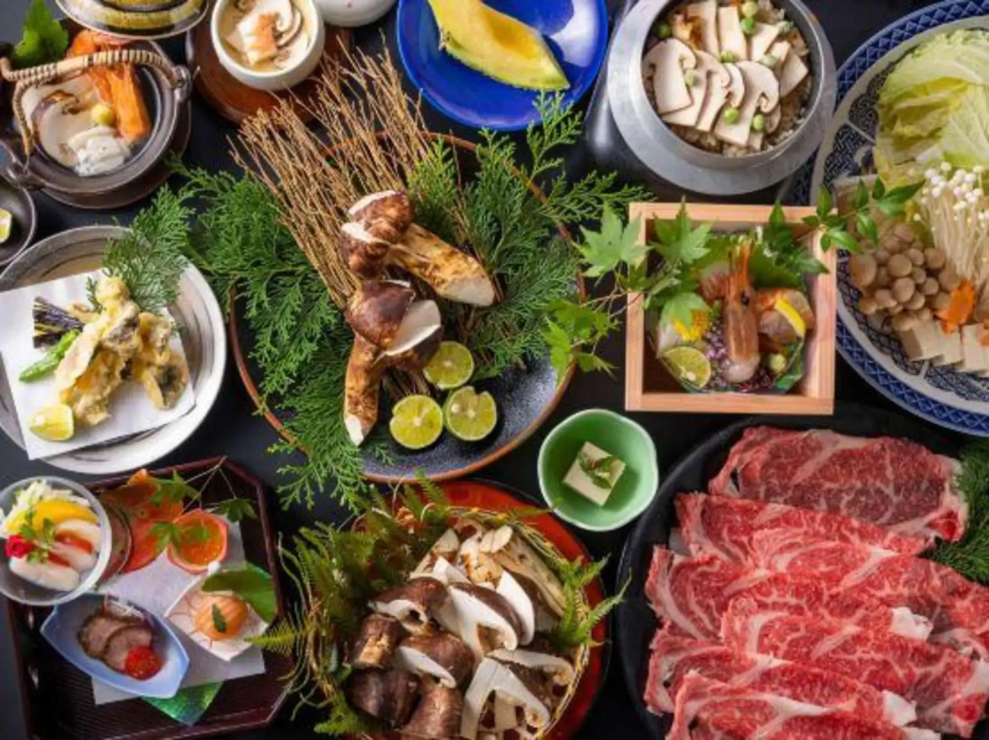 Kakurezato no Yado Mori no Koryukan