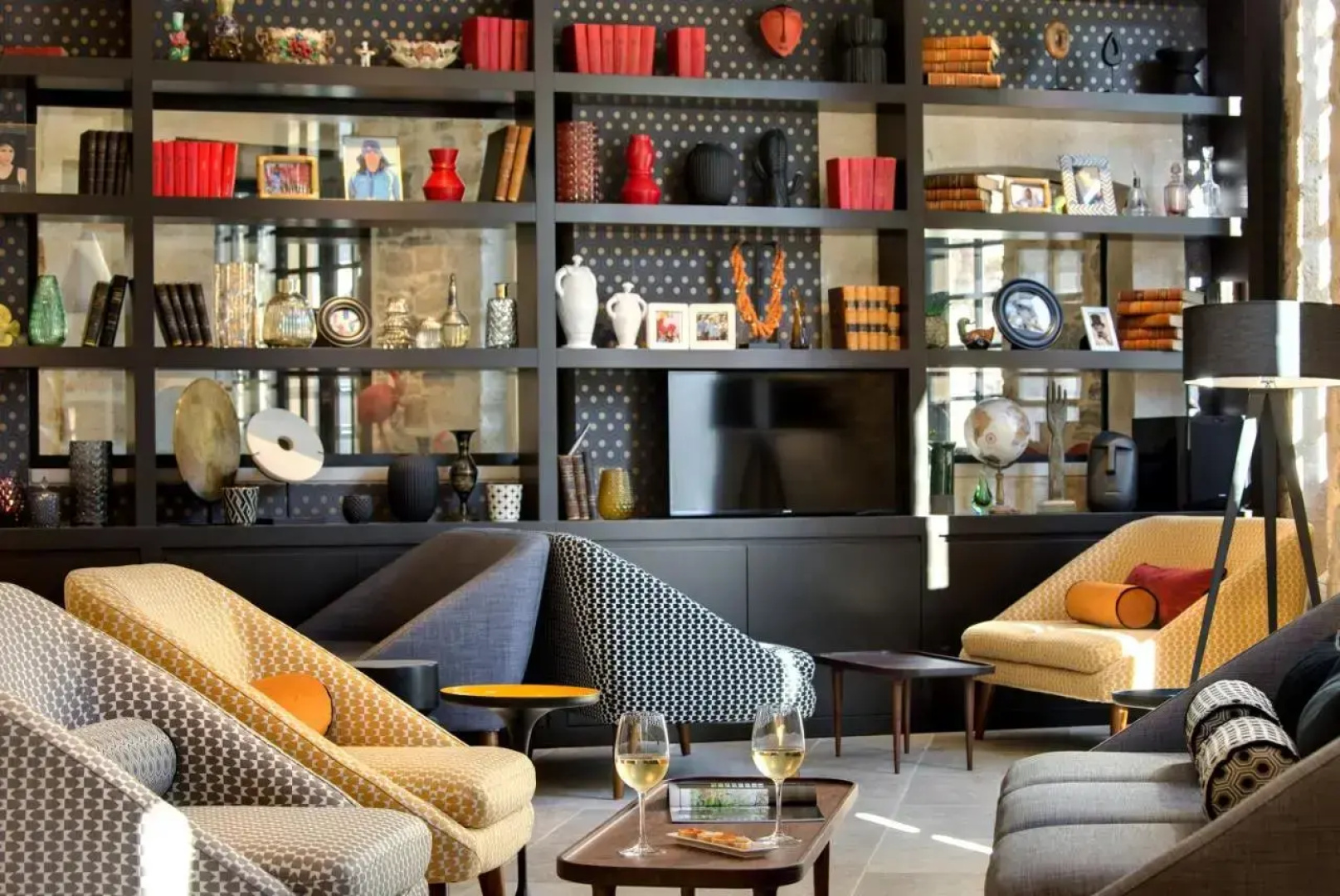 Boutique Hôtel des Remparts