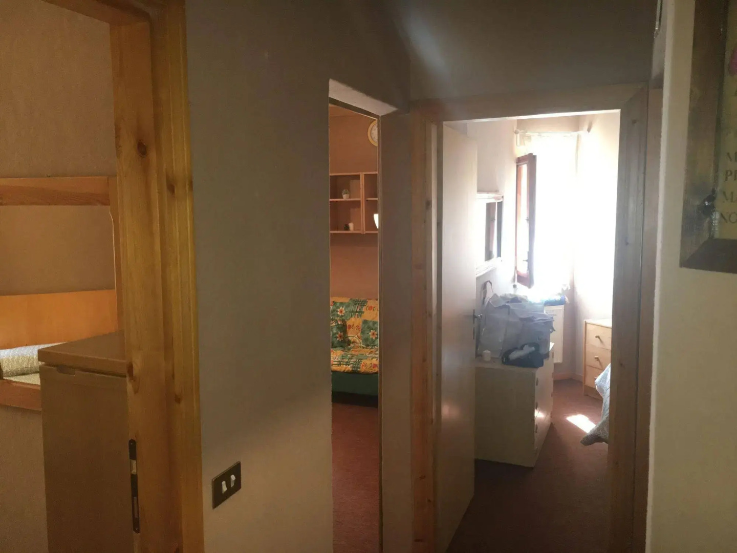 Appartamento sirente