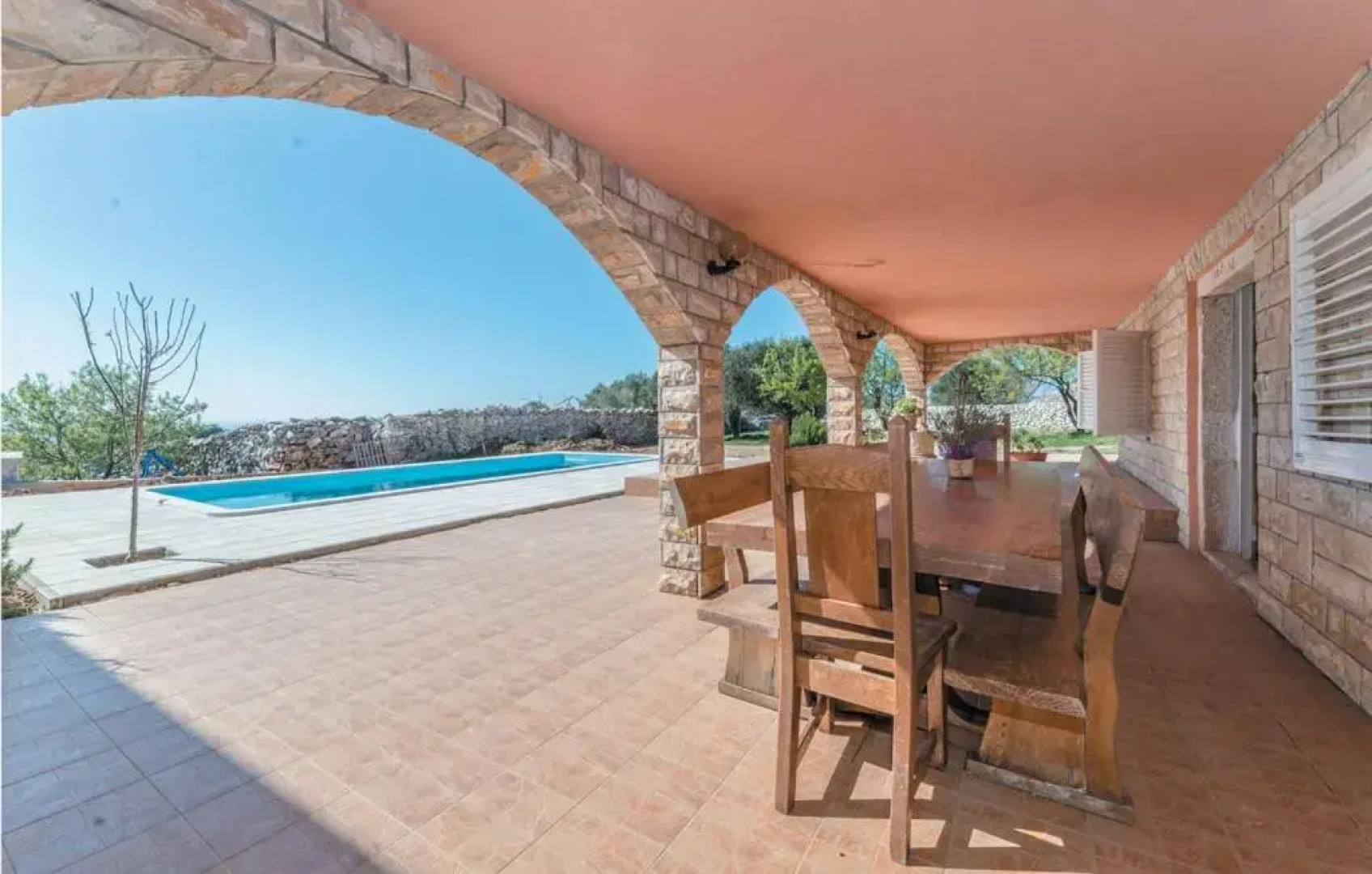 Holiday House Adrian