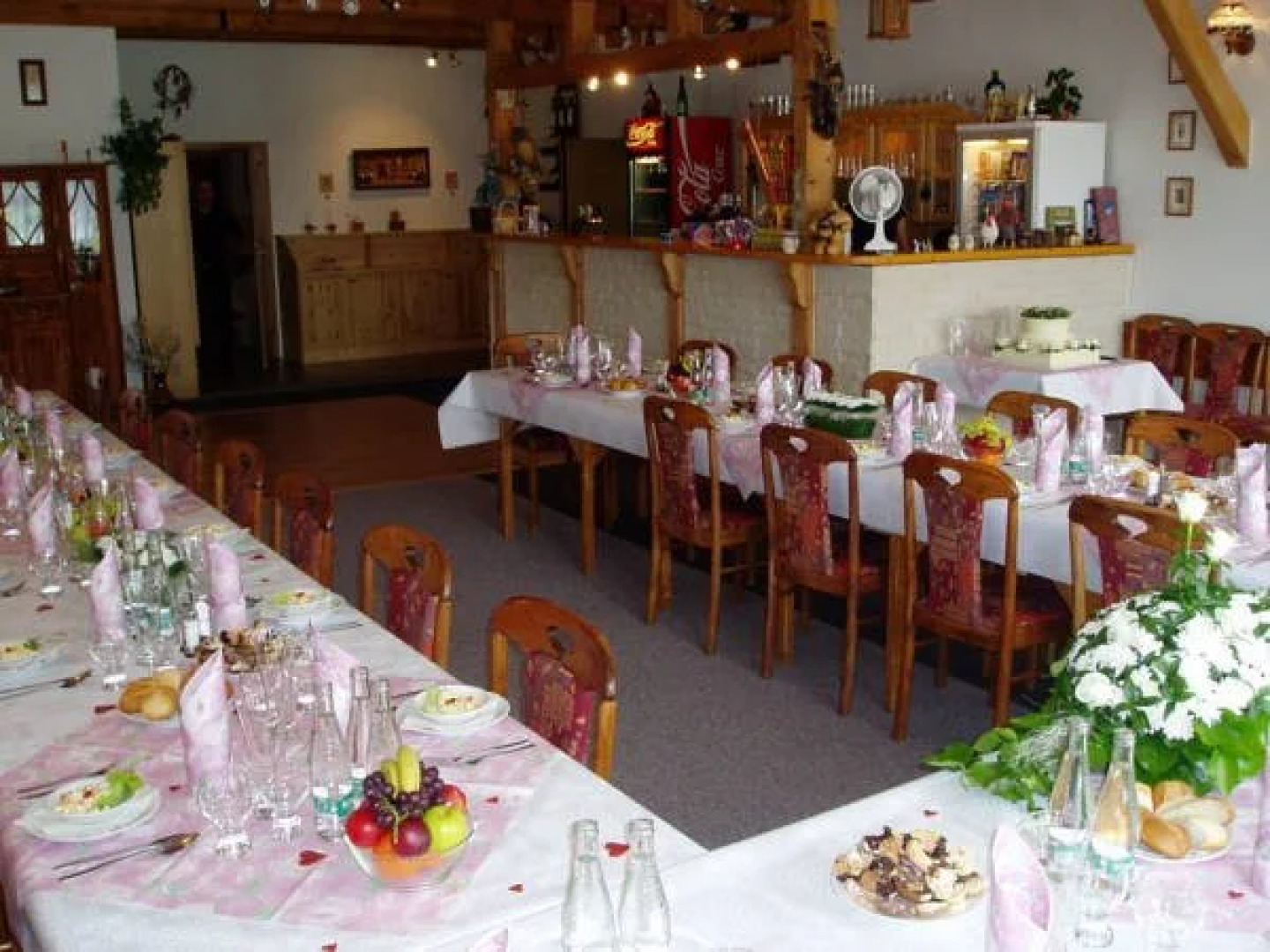 Hotel Andromeda Ramzová