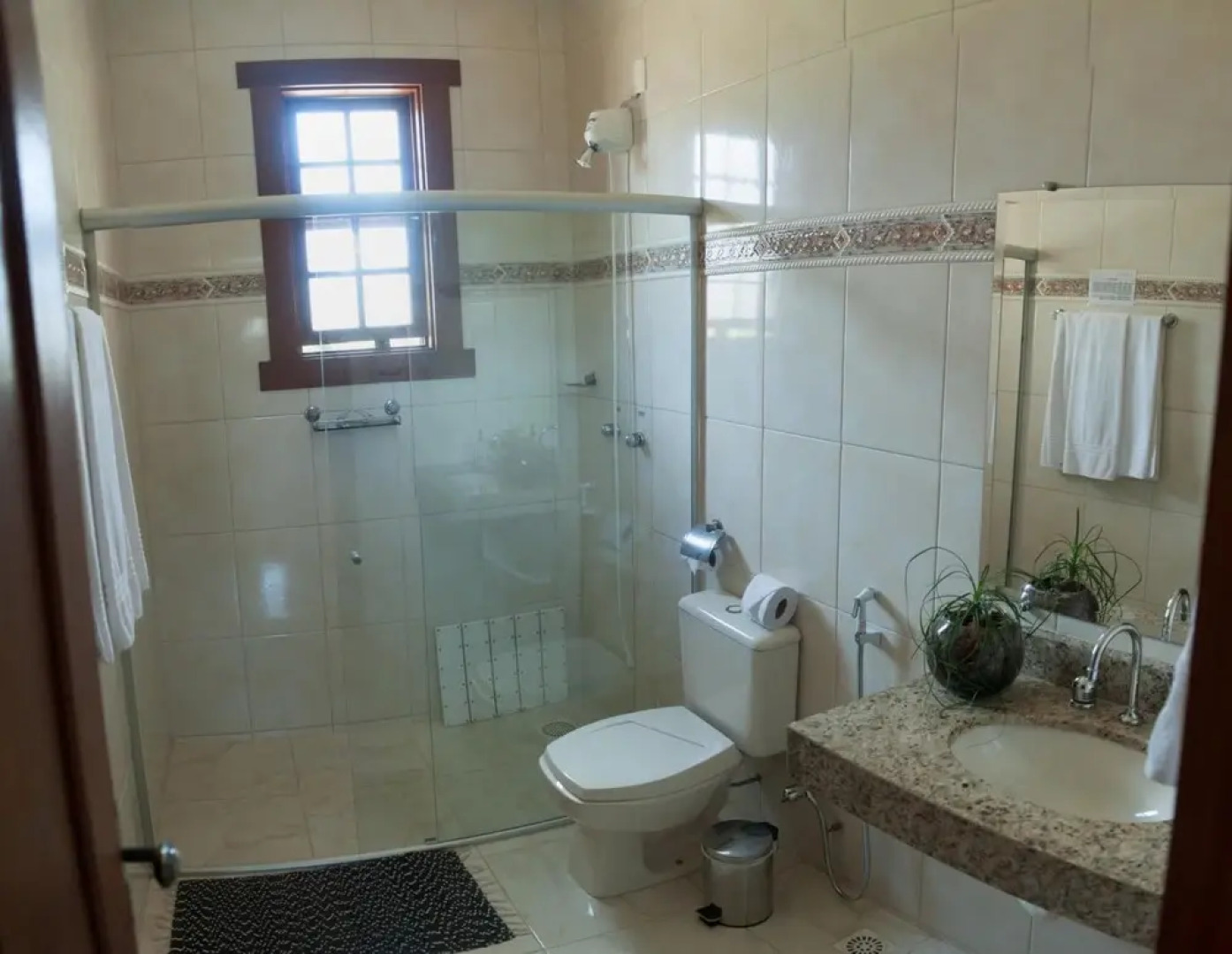 Pousada Solar Imperial