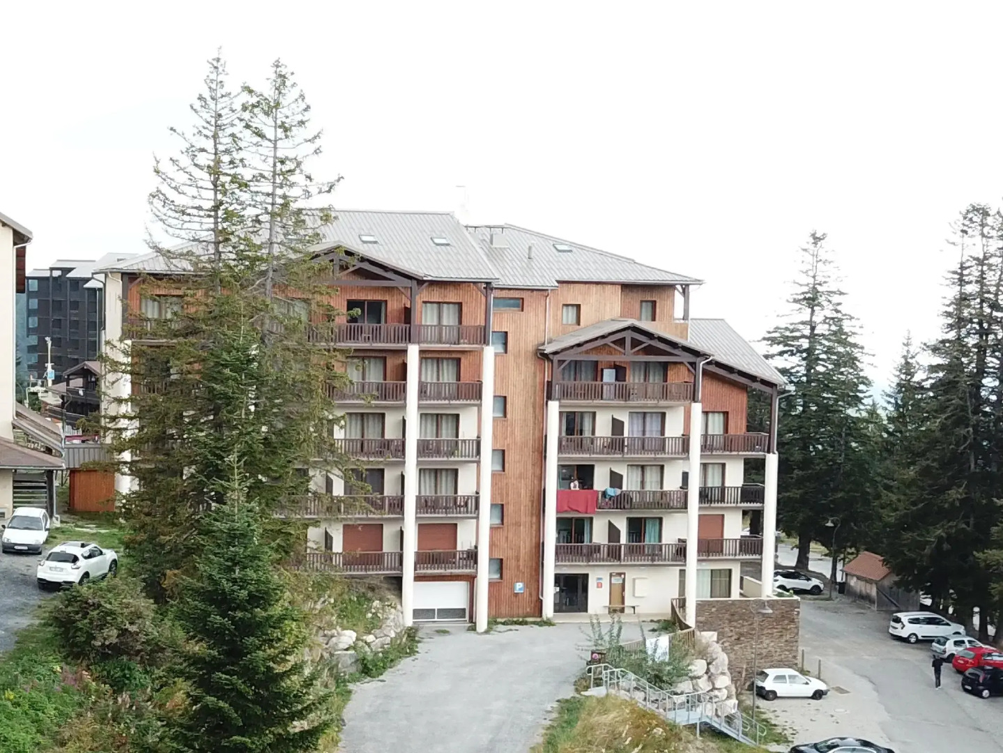 Résidence Les Blanches Provençales