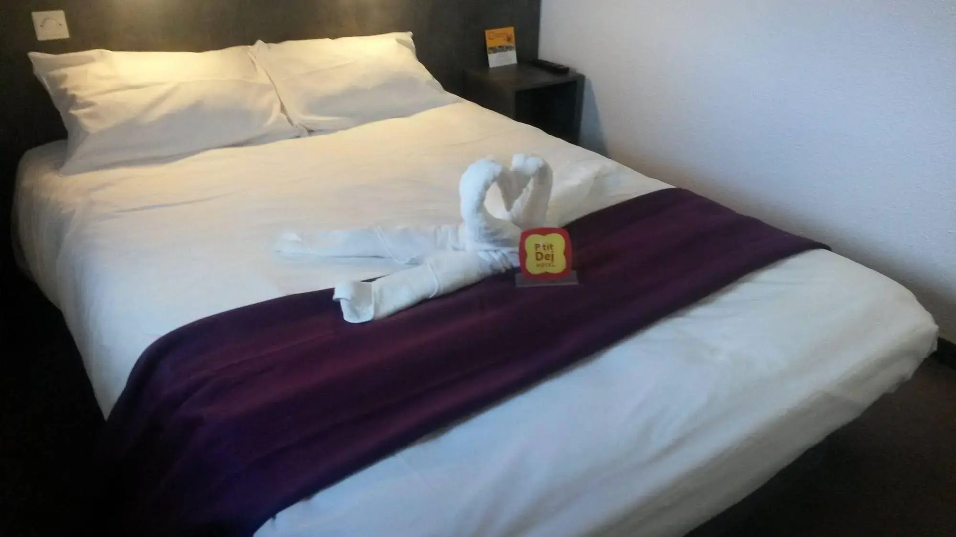 Cit'Hotel Saxotel Chalon-sur-Saône Nord