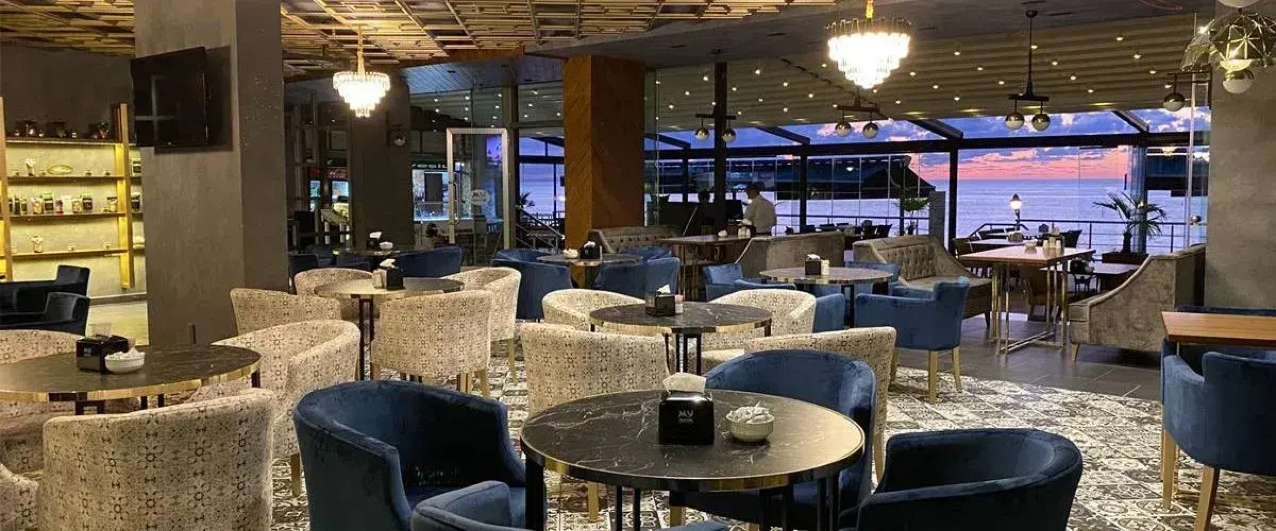 My Sunset Beach Hotel