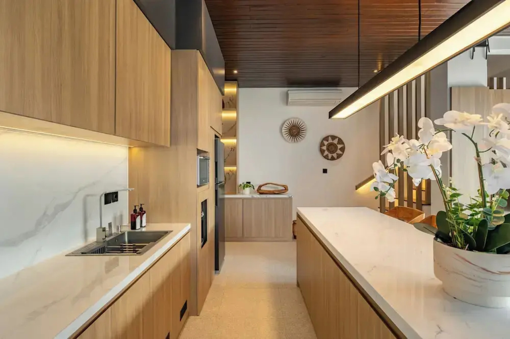 Private Villa Ayra 9B 10min Melasti Beach