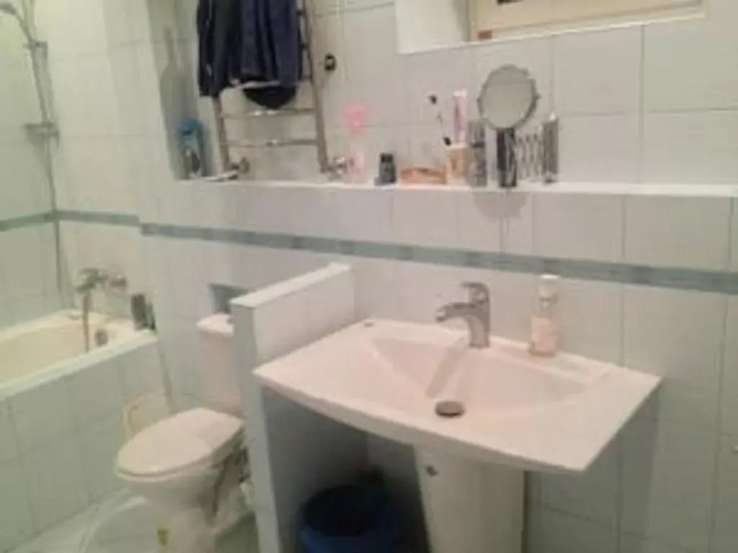 Lucky Hostel