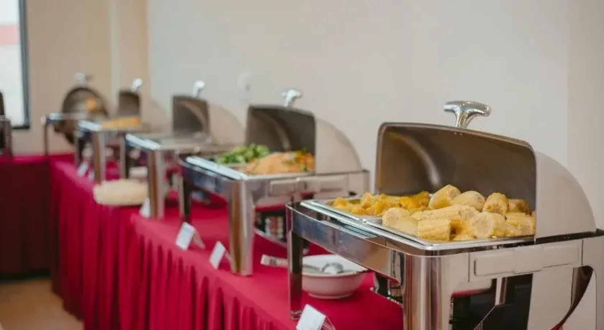 Amanda Quang Binh Hotel