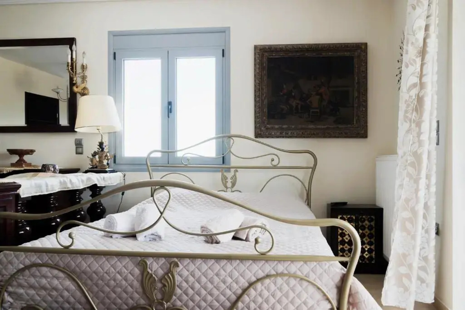 Villa d'Irene-near athens airport , 200 meters from the beach davis