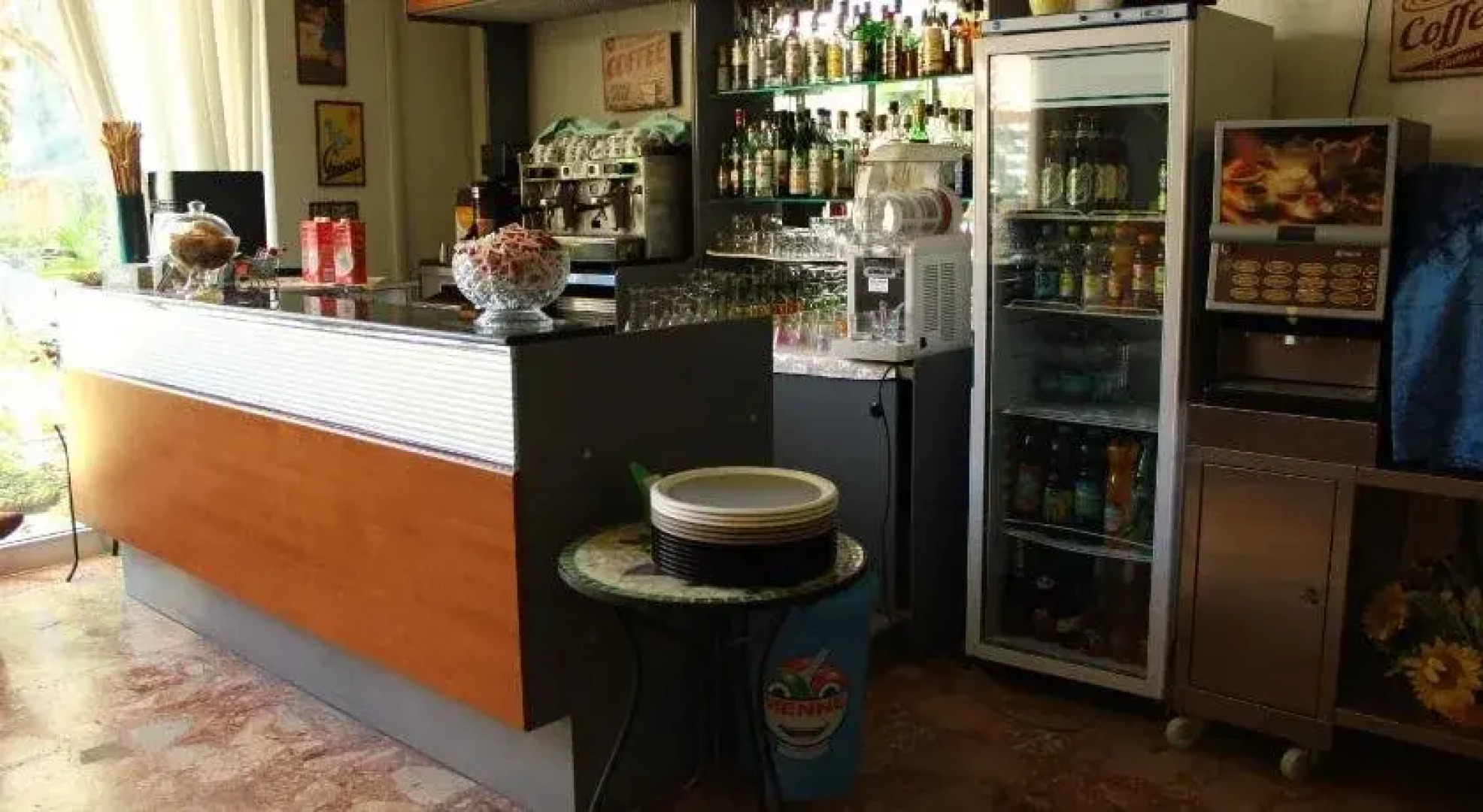 Hotel Villa Roxy Floridiana