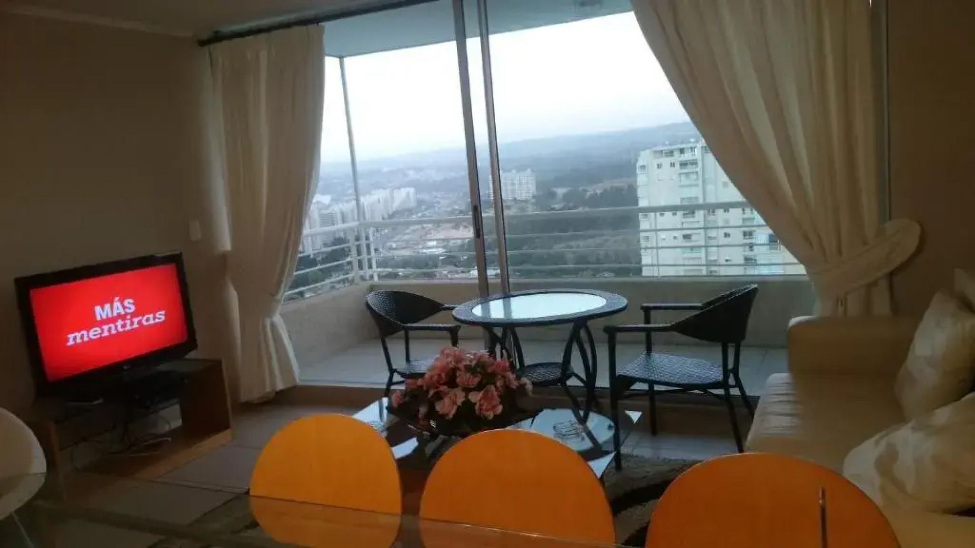 Laguna Vista, Vista Océano 1305