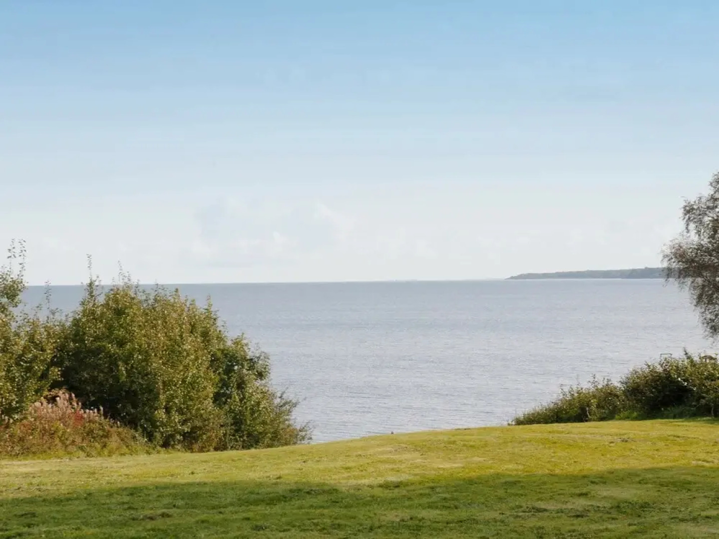 Contemporary Holiday Home in Børkop With Sauna