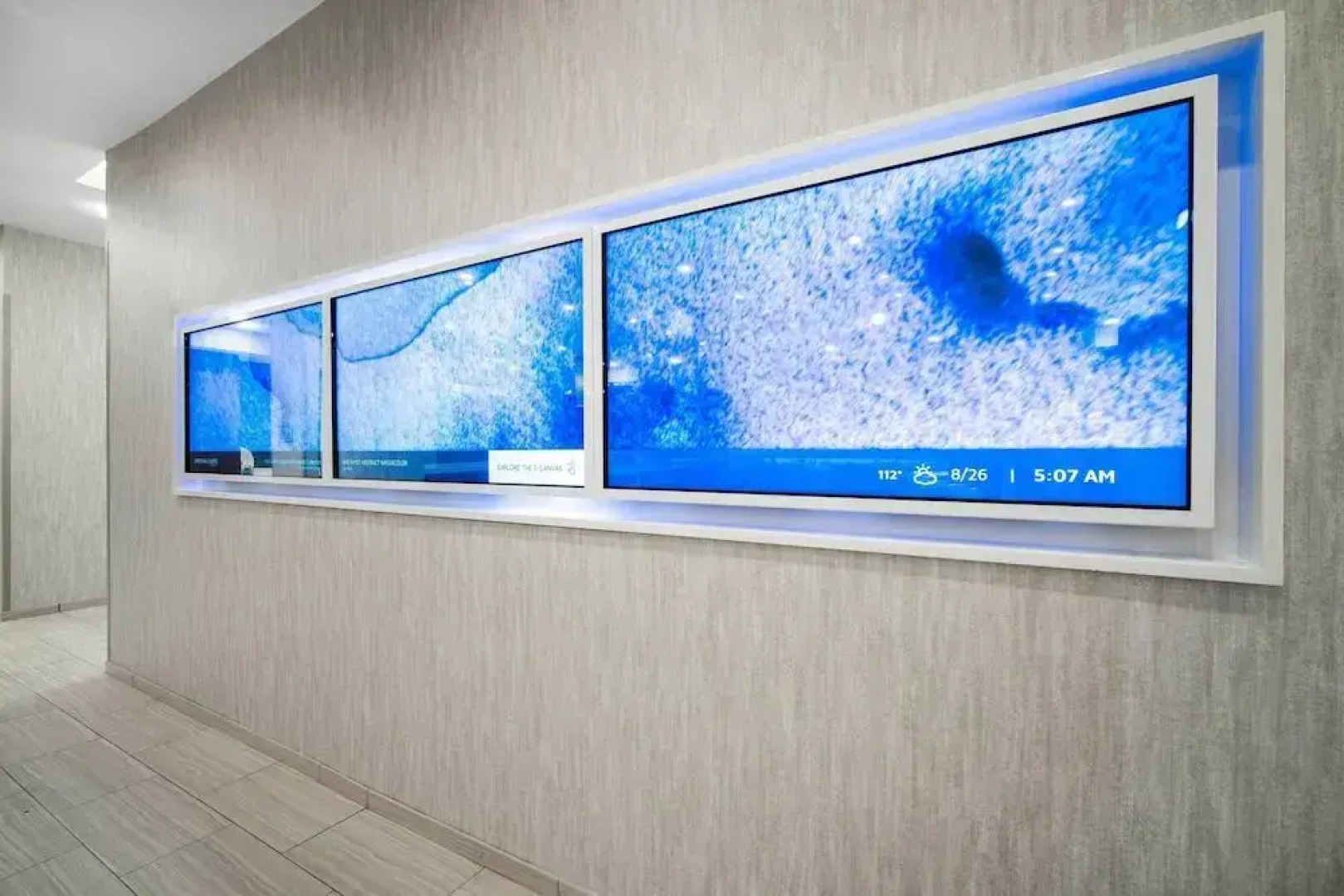 SpringHill Suites by Marriott Phoenix Goodyear