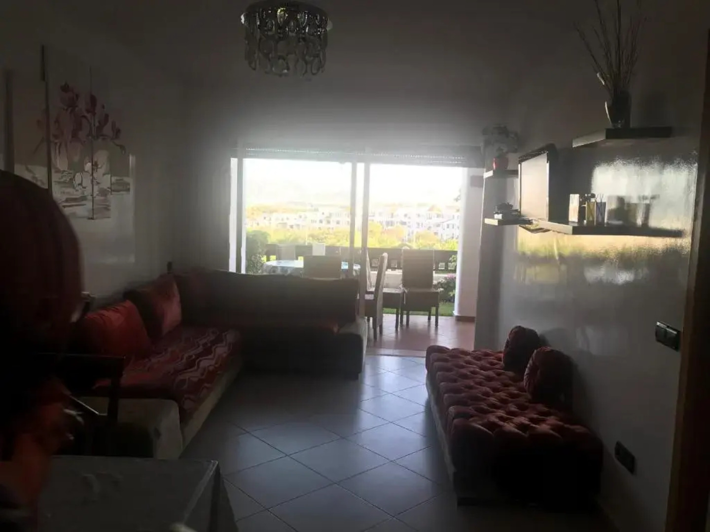 Cabobeach Appartement