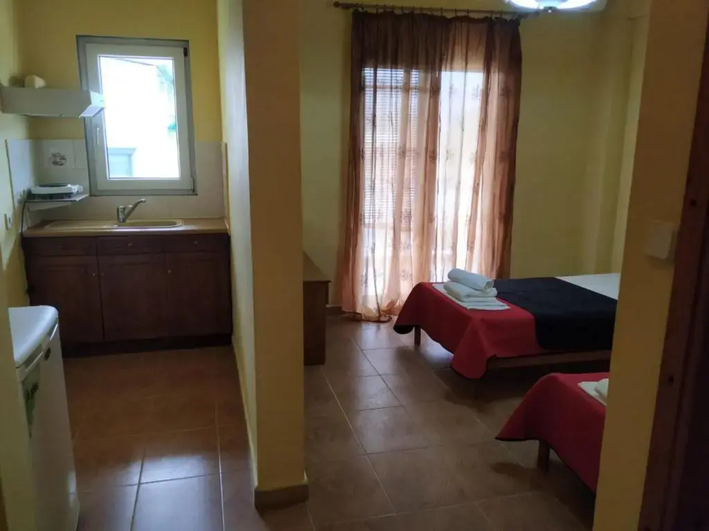 Thomas Vrasna Close To The Sea