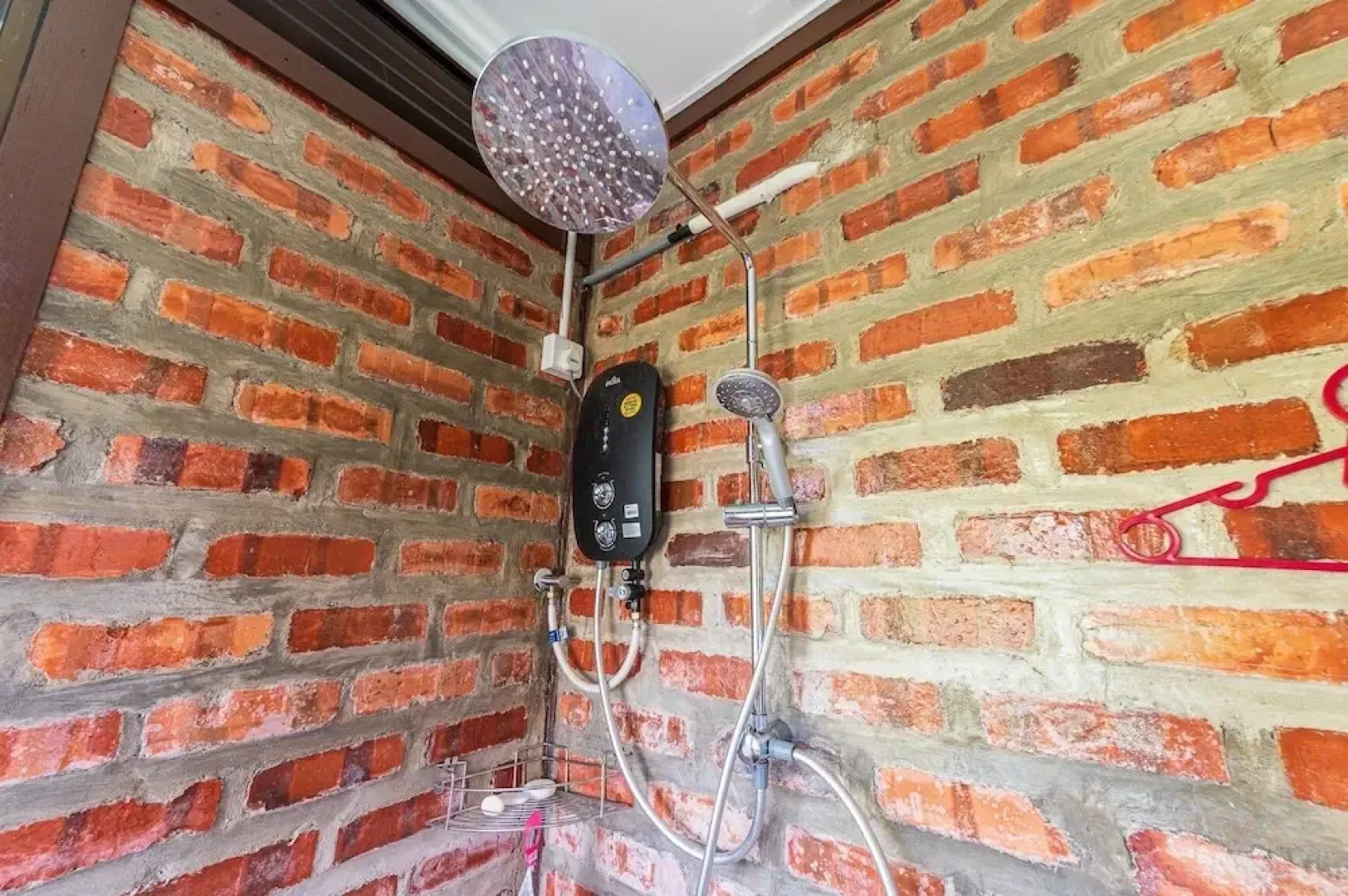 Bentong Eco Wellness Resort