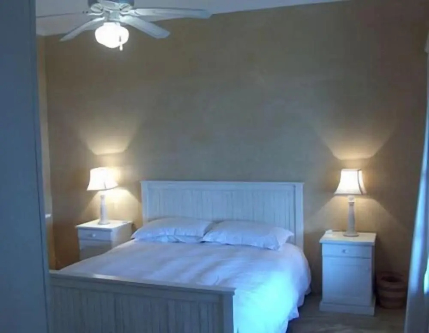 Rocky Pools Bettys Bay