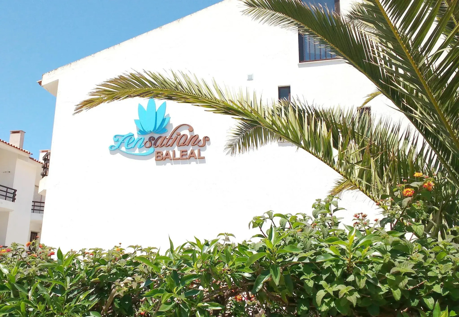 Baleal Zensations Guesthouse