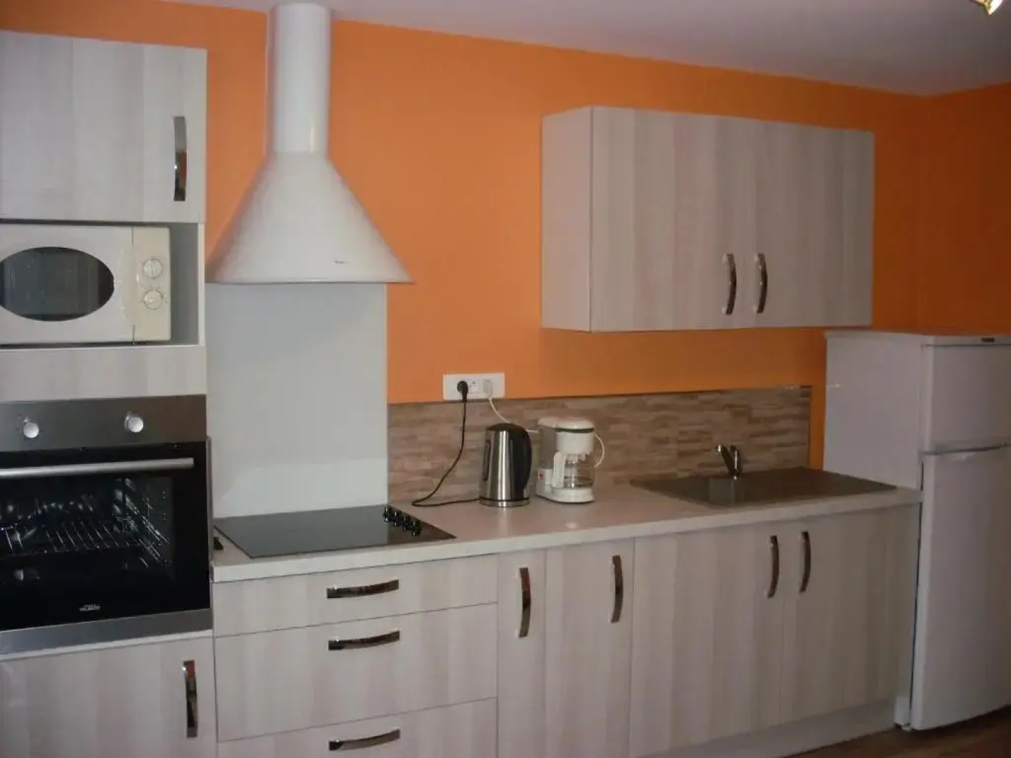 Gîtes Les Grandes Voies