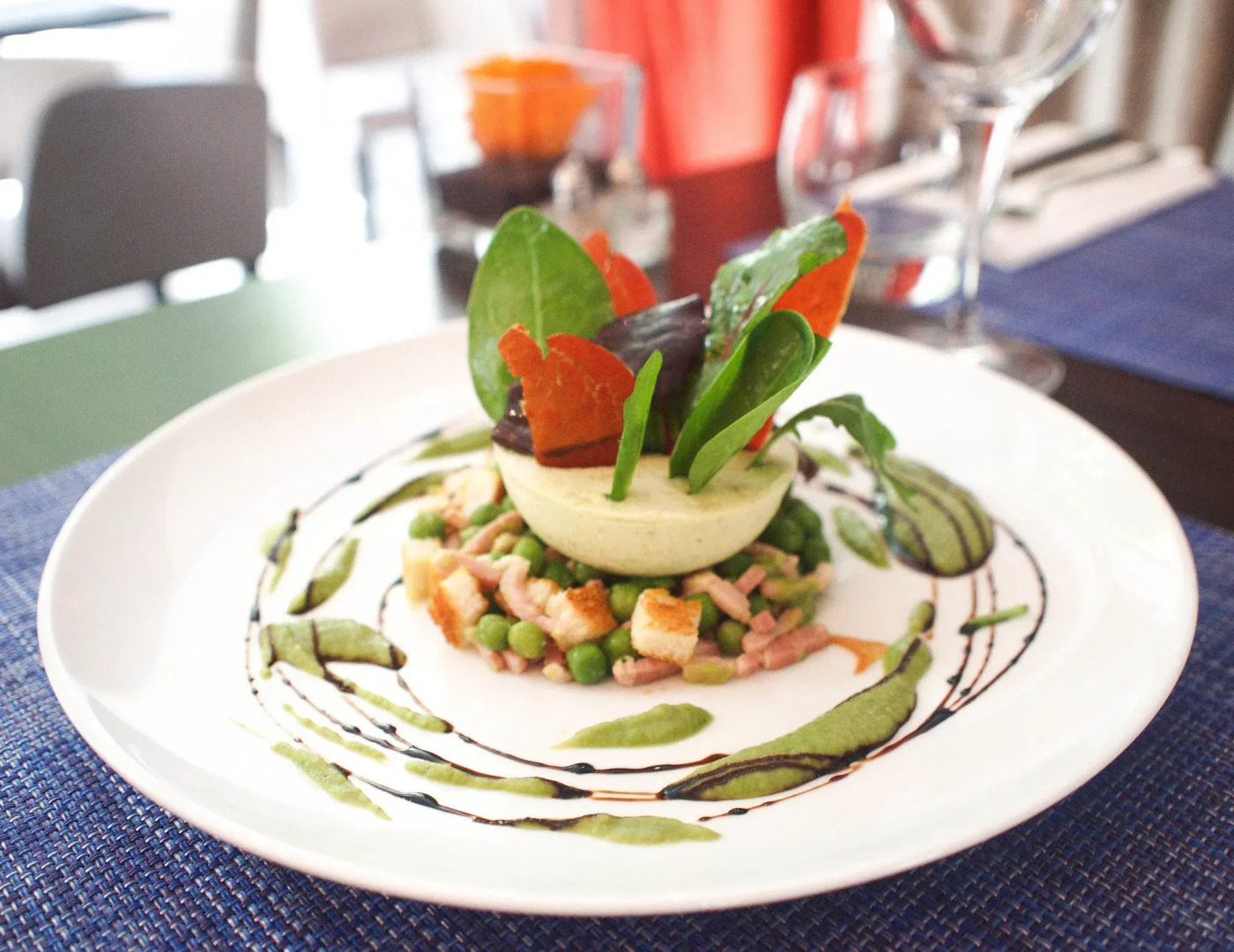 Novotel Spa Rennes Centre Gare