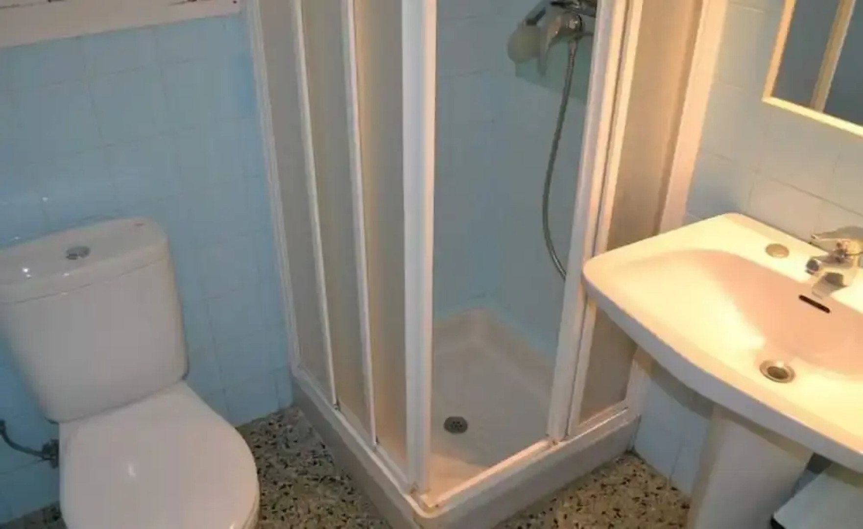 106315 - Apartment in Port de la Selva