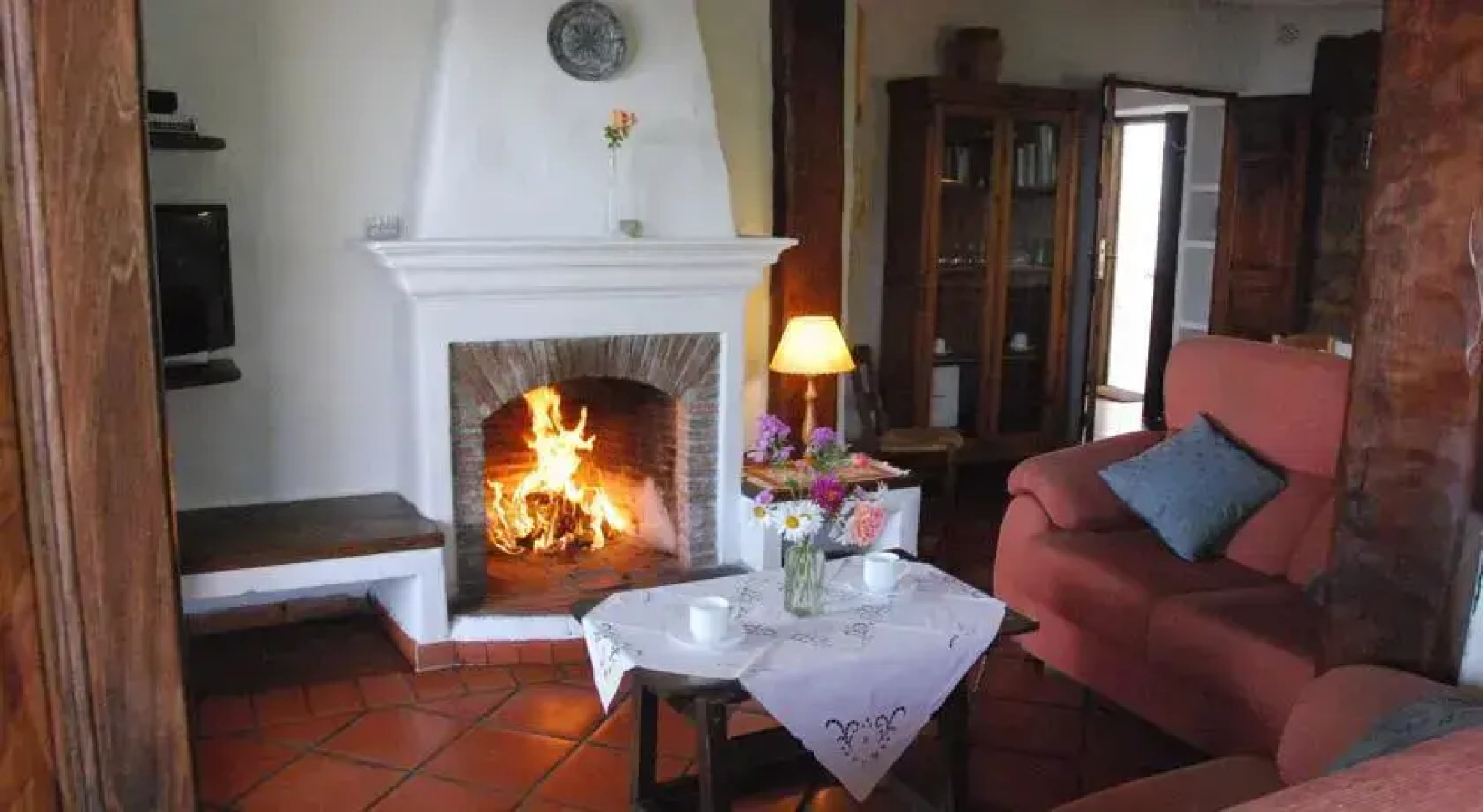 Casa Maite - Bubión