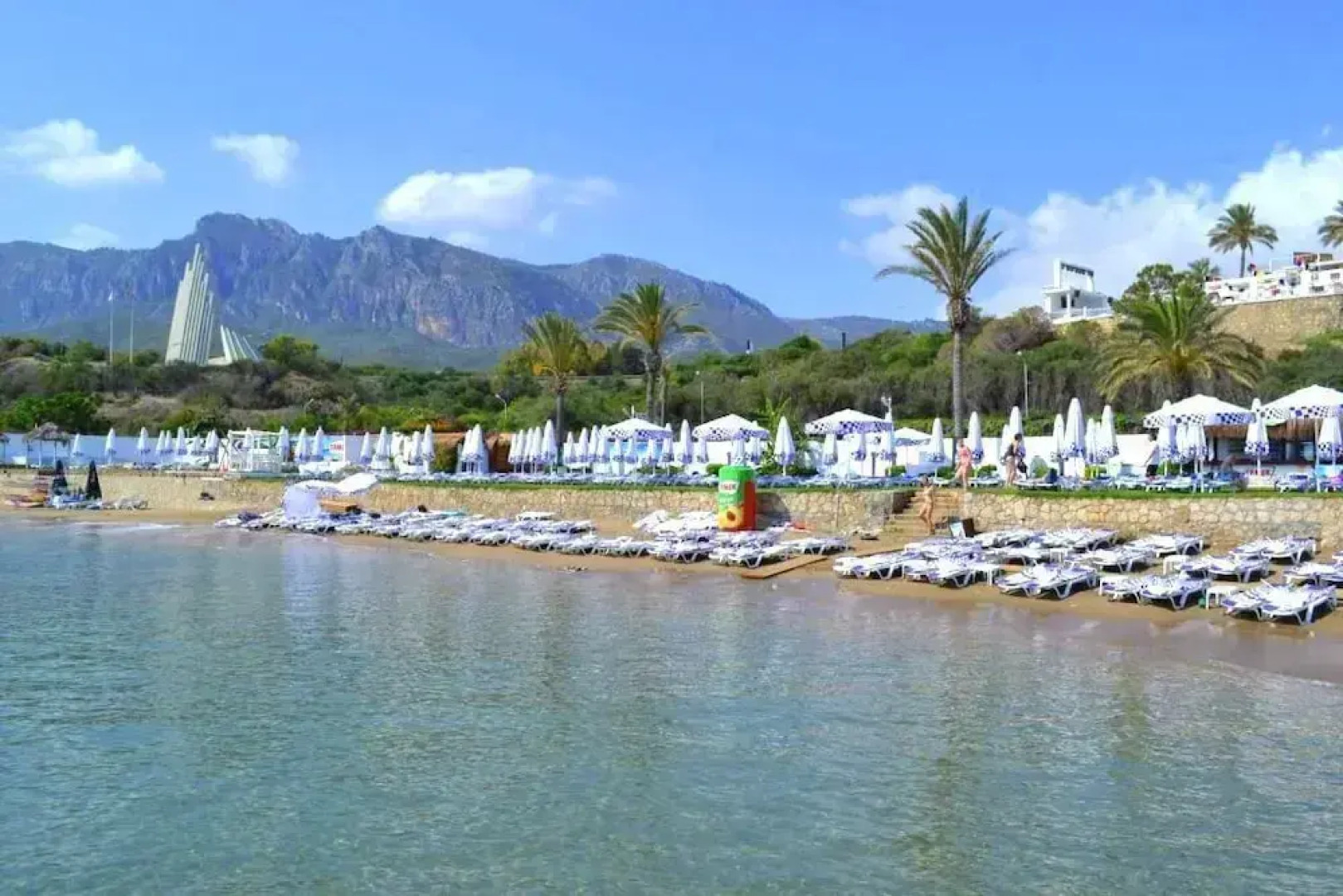 Sea & Sky Holiday Homes