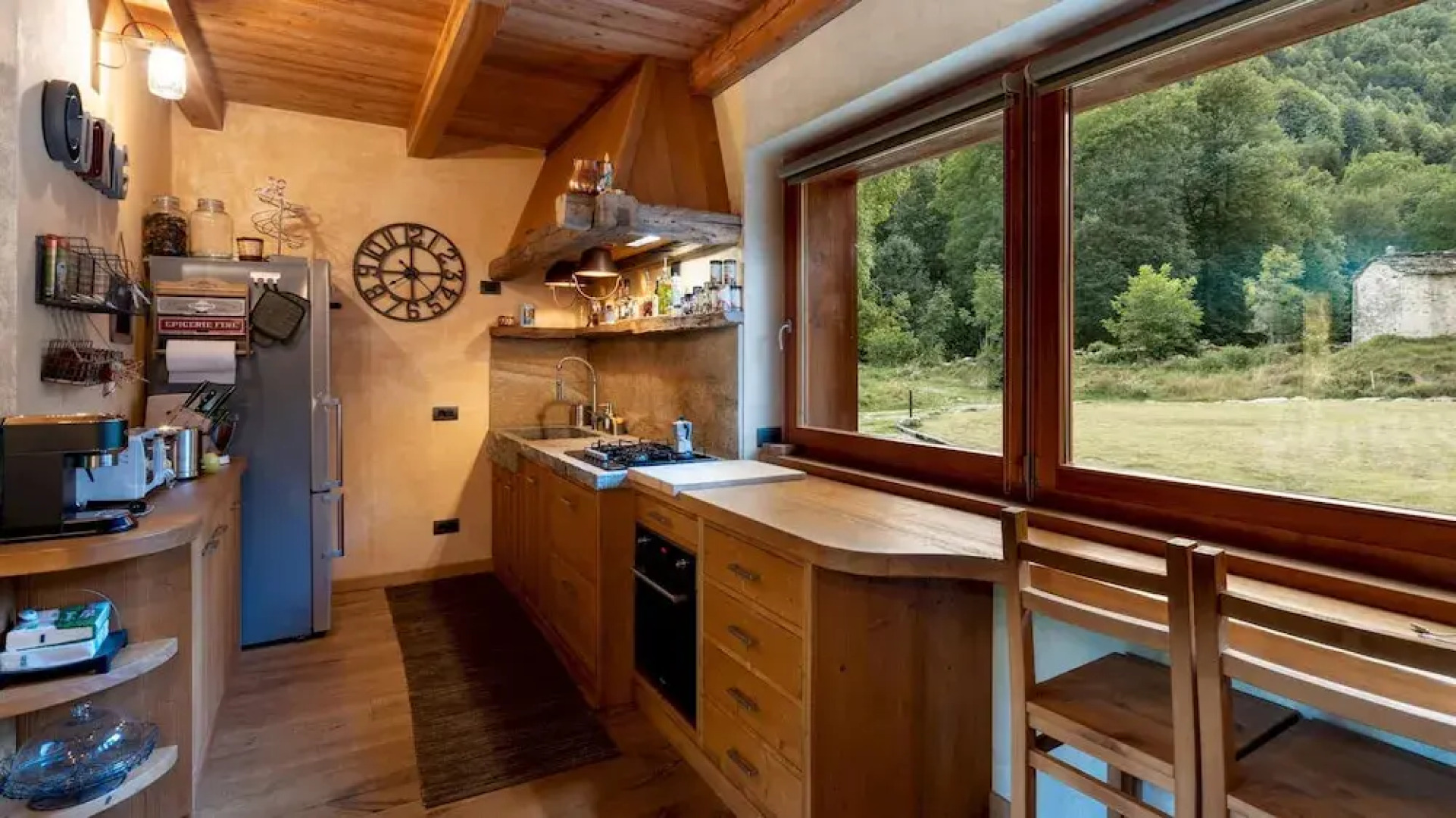 Chalet Walser 4 2 Emma Villas