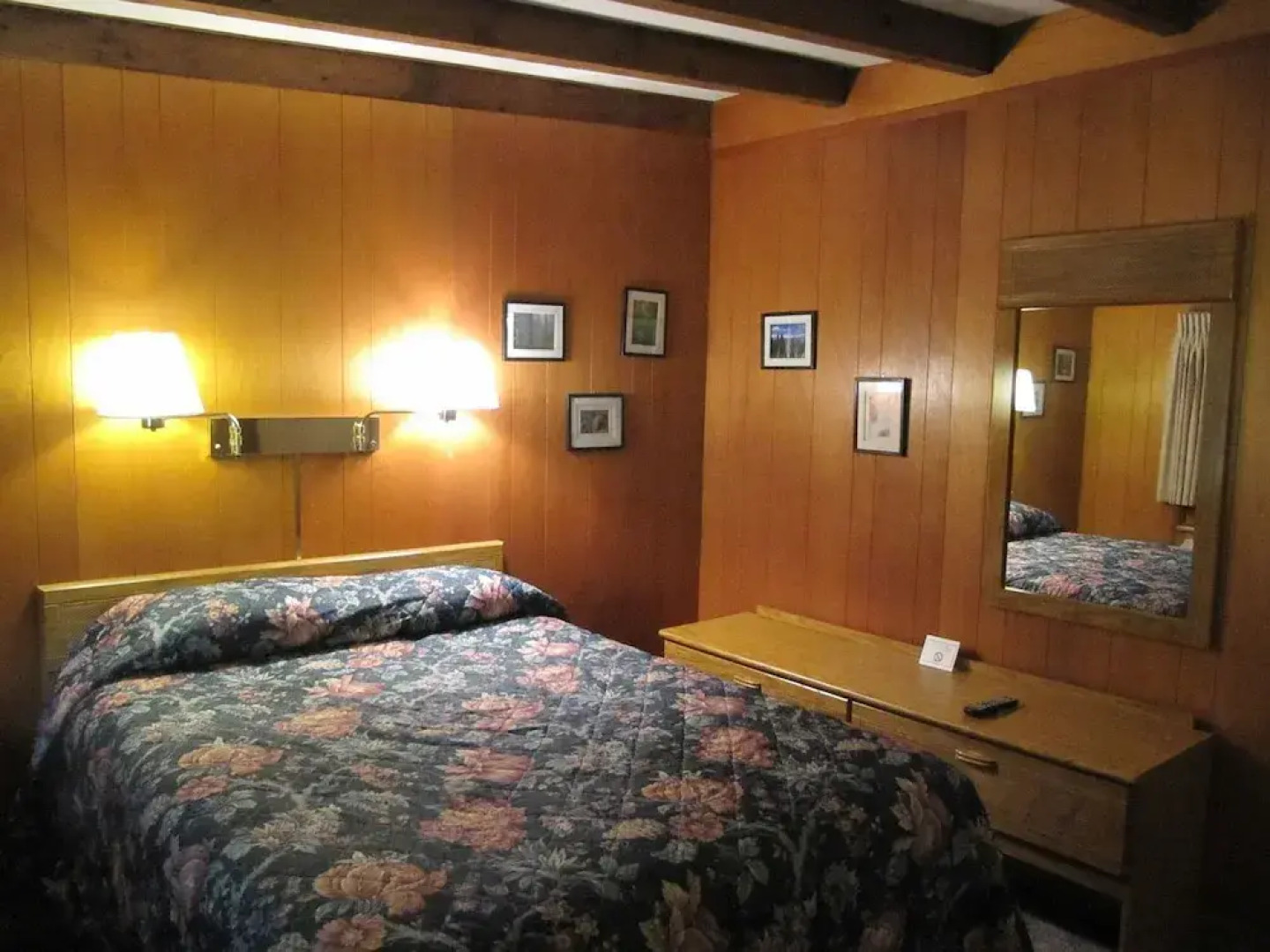 Rain Forest Resort Village