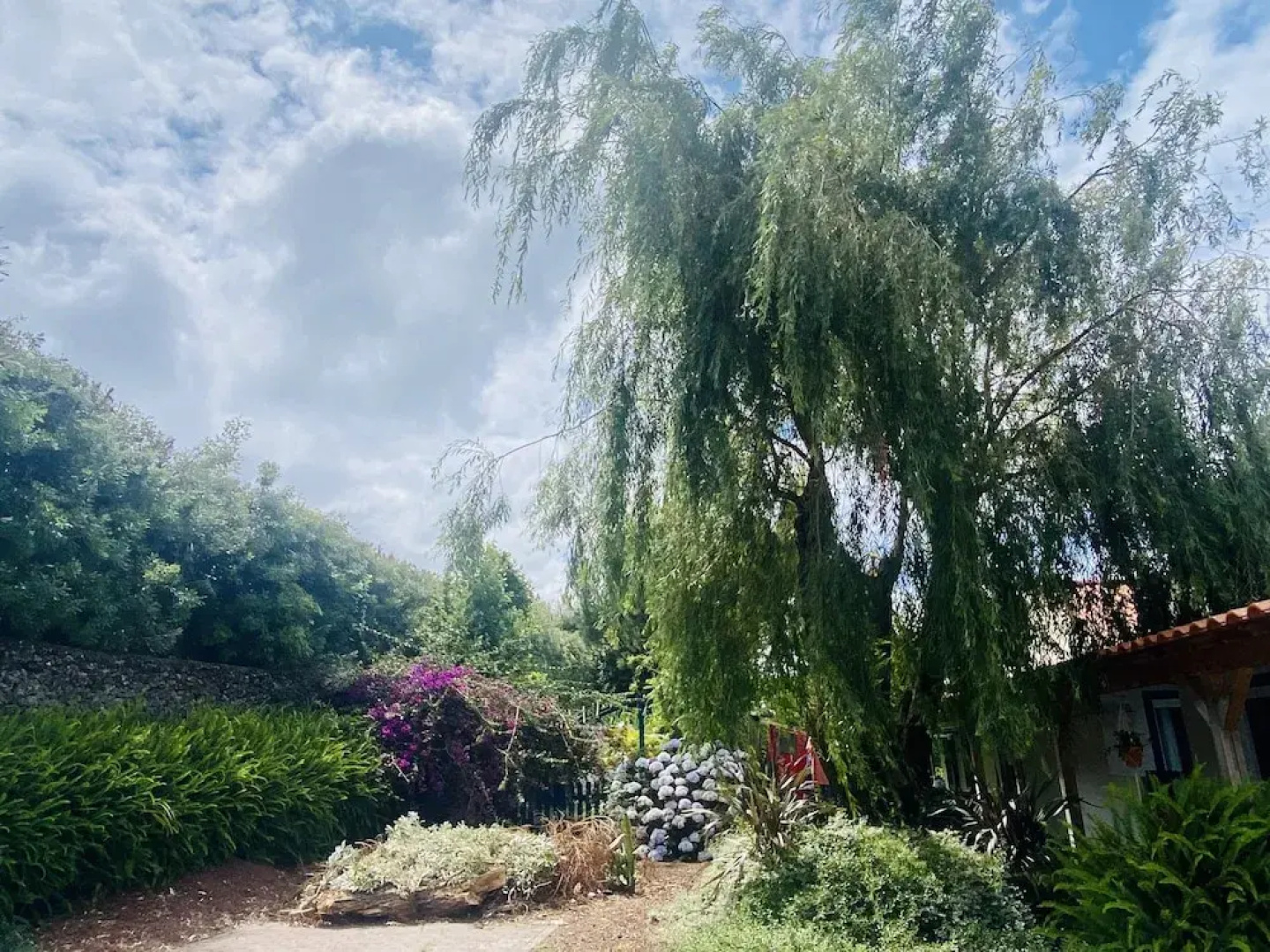Quinta dos Bravos