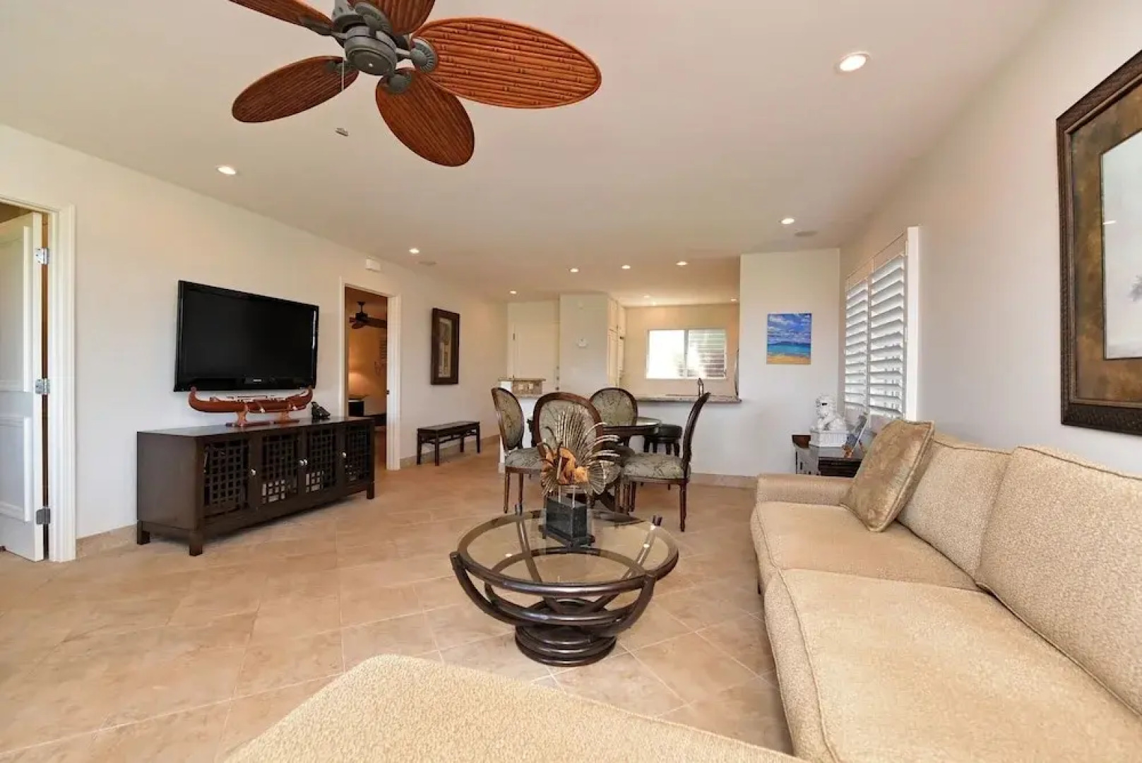 Kaanapali Plantation #59 by RedAwning