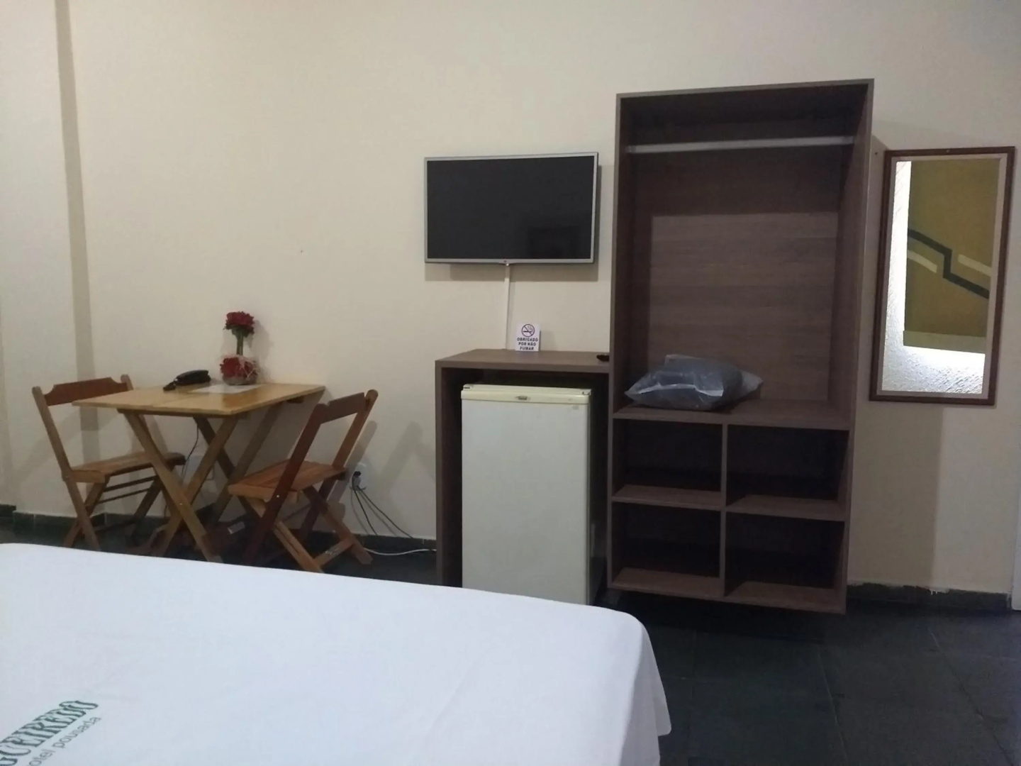 Hotel Pousada Figueiredo