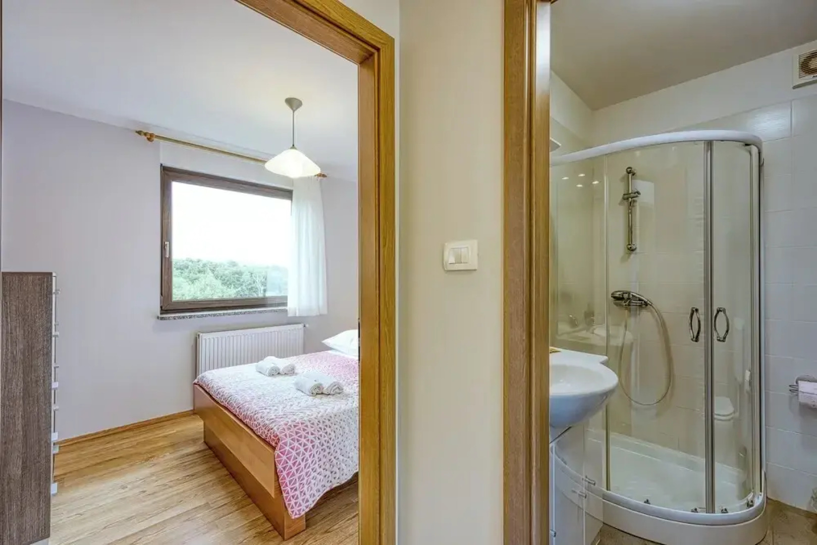 Cesar\'s Karst Apartments