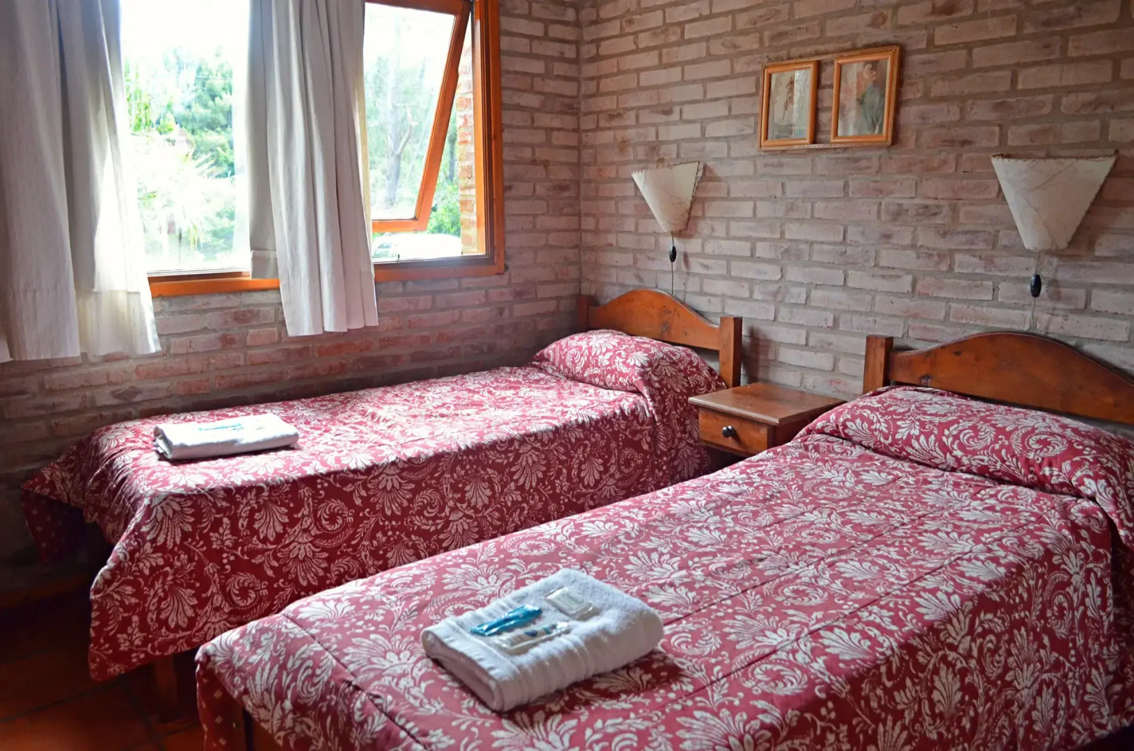 Barlovento Apart & Spa