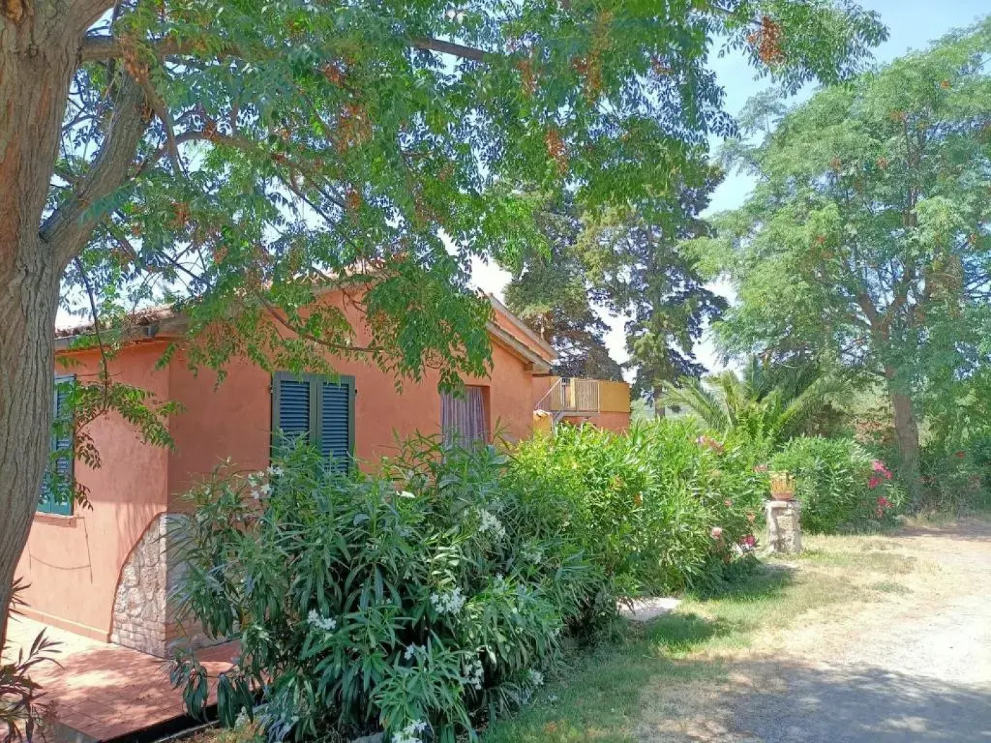 Agriturismo Il Giogo