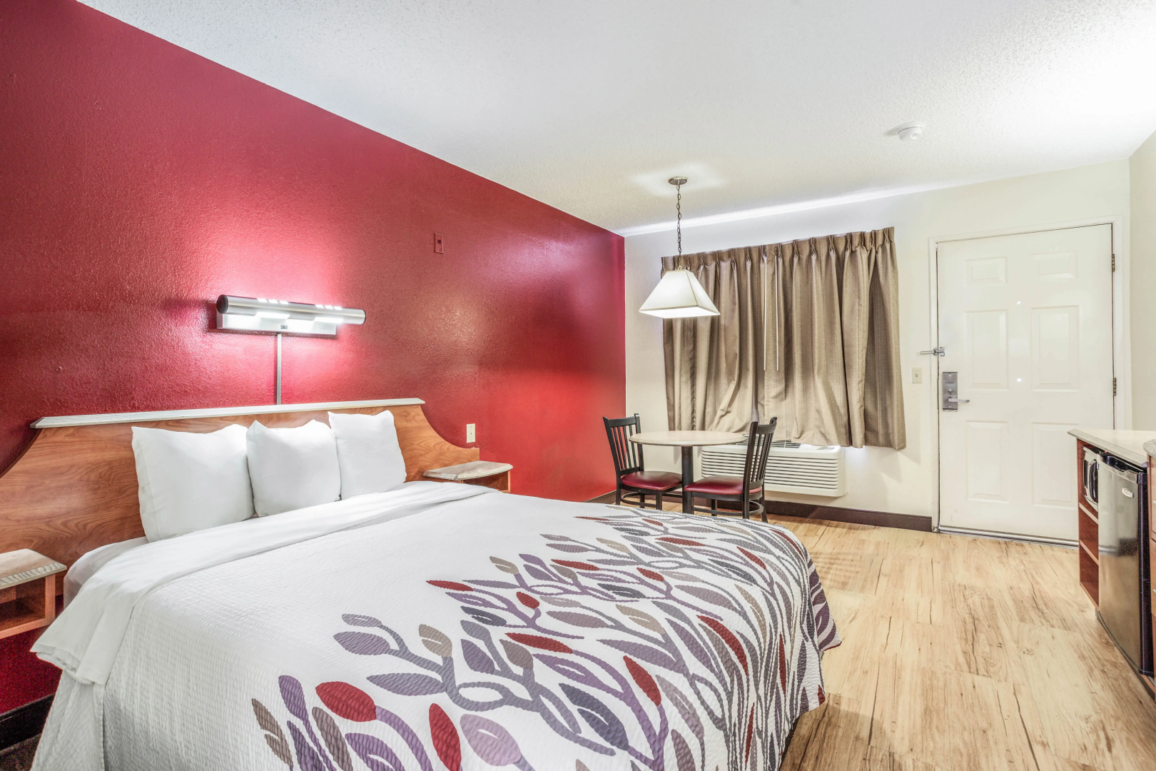 Red Roof Inn Gallup