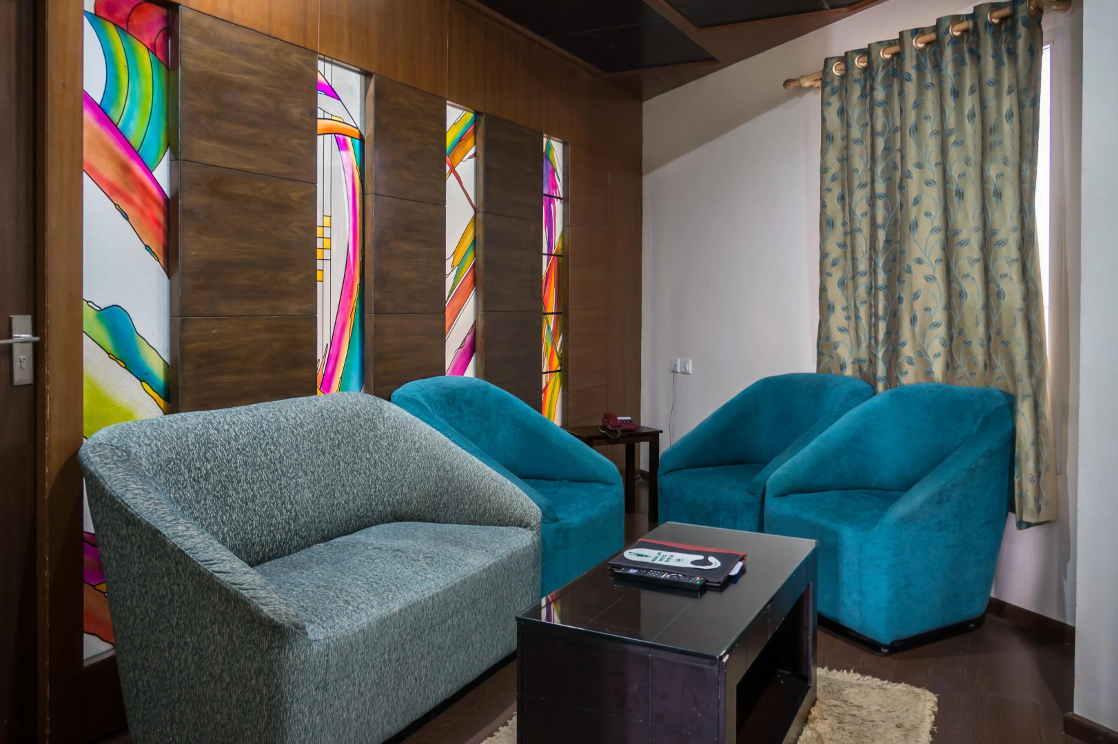 OYO Rooms SBI Circle